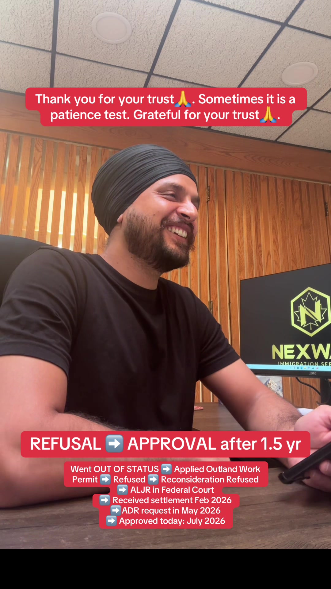 @Amrinder Nexway