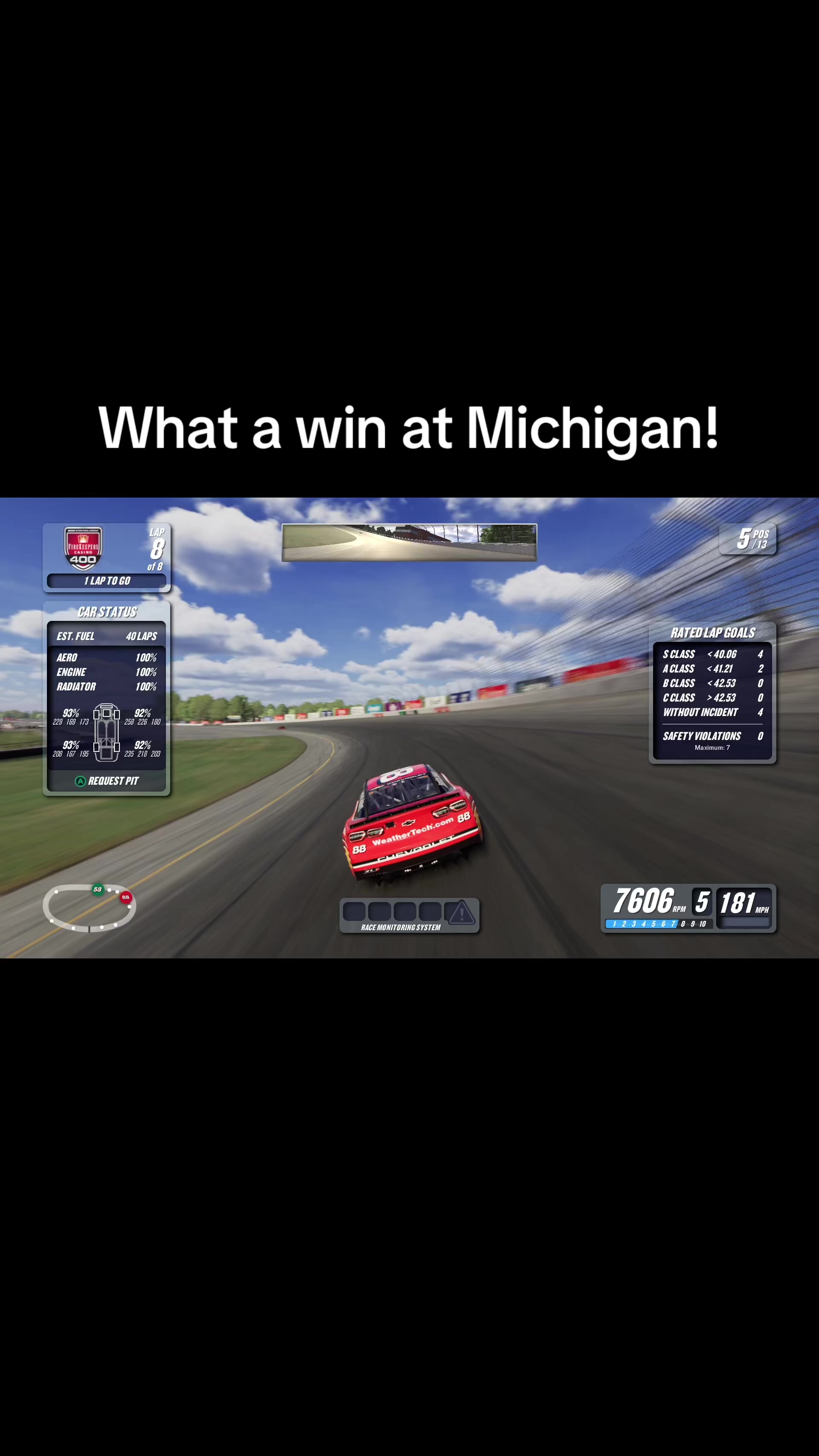 @TJR Motorsports