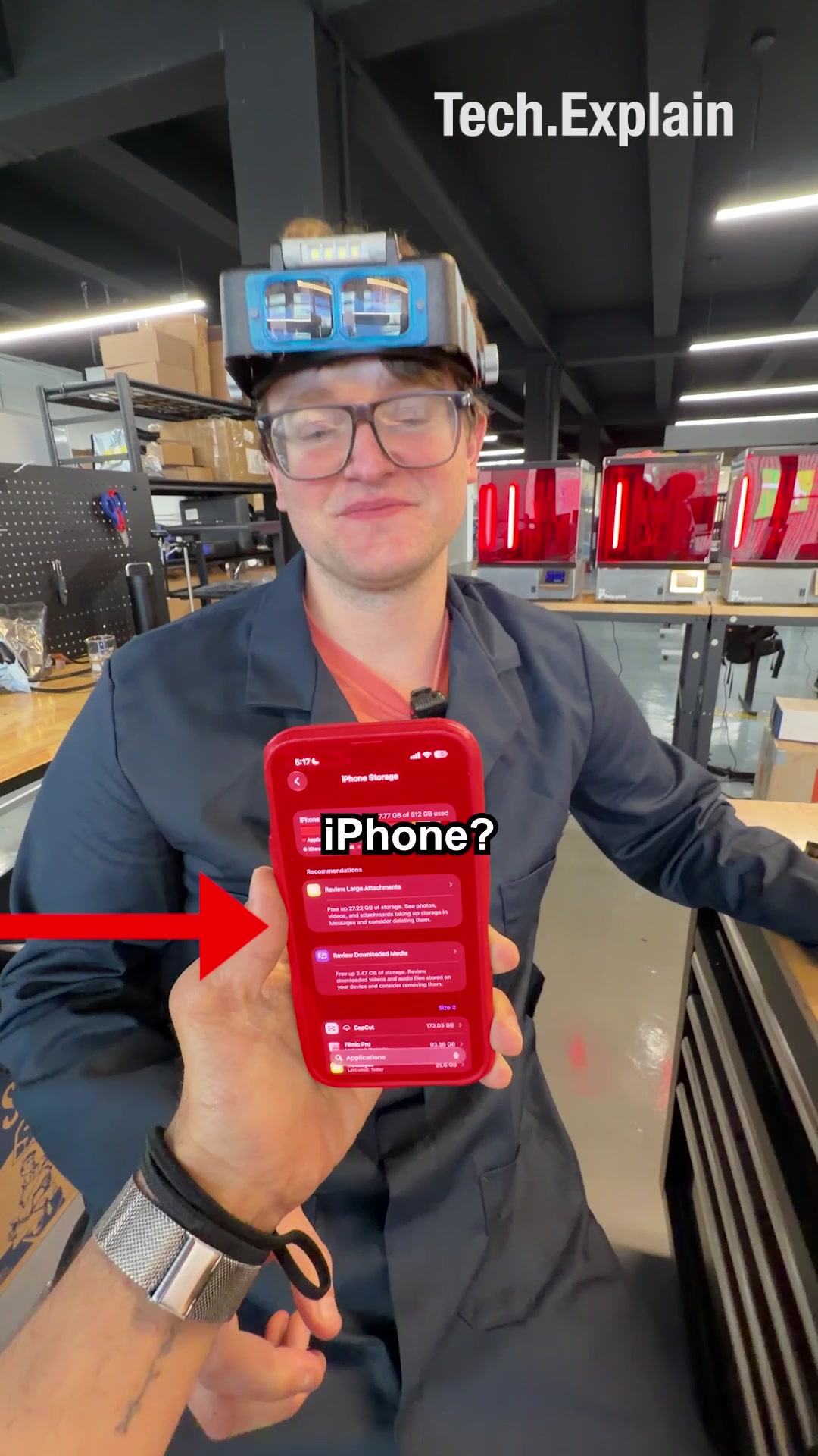 @techexplain