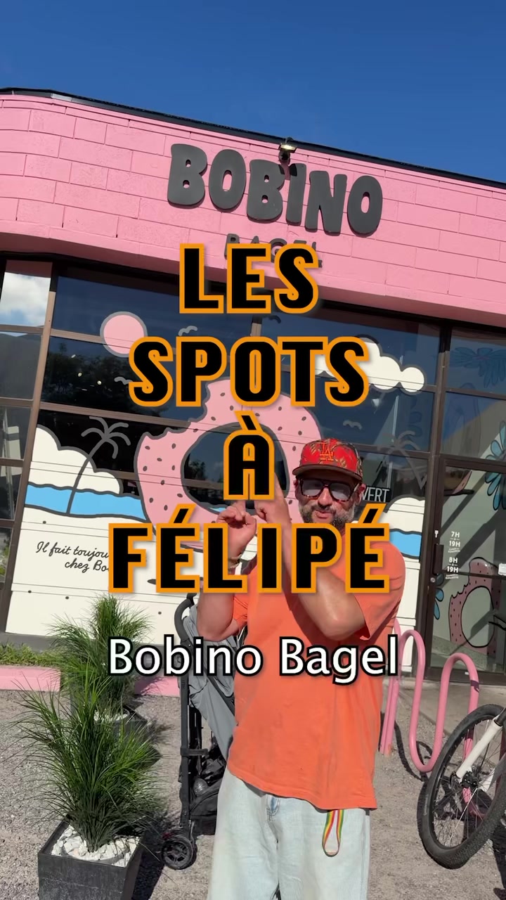 @felipe st-laurent