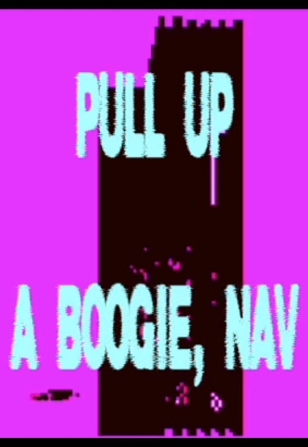 @slowTSdown