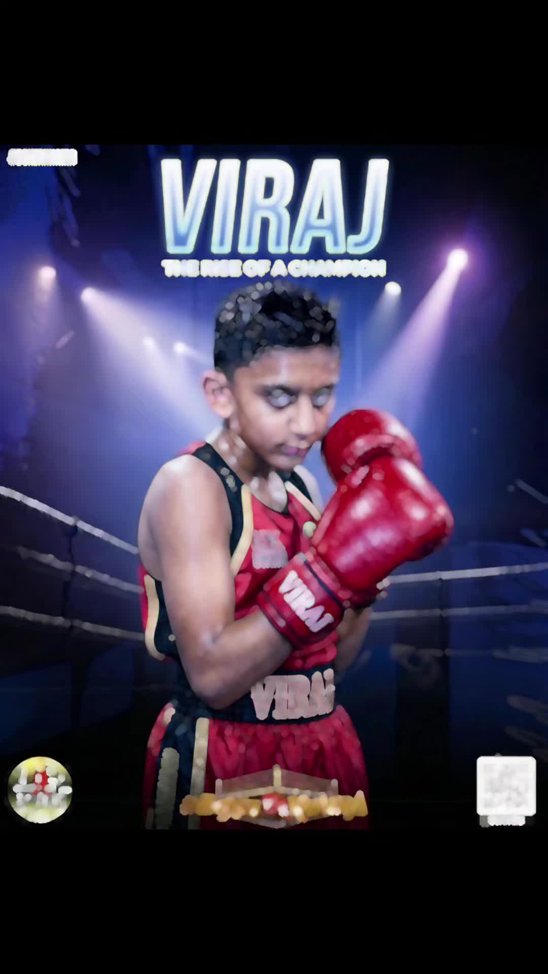 @Viraj Khaira