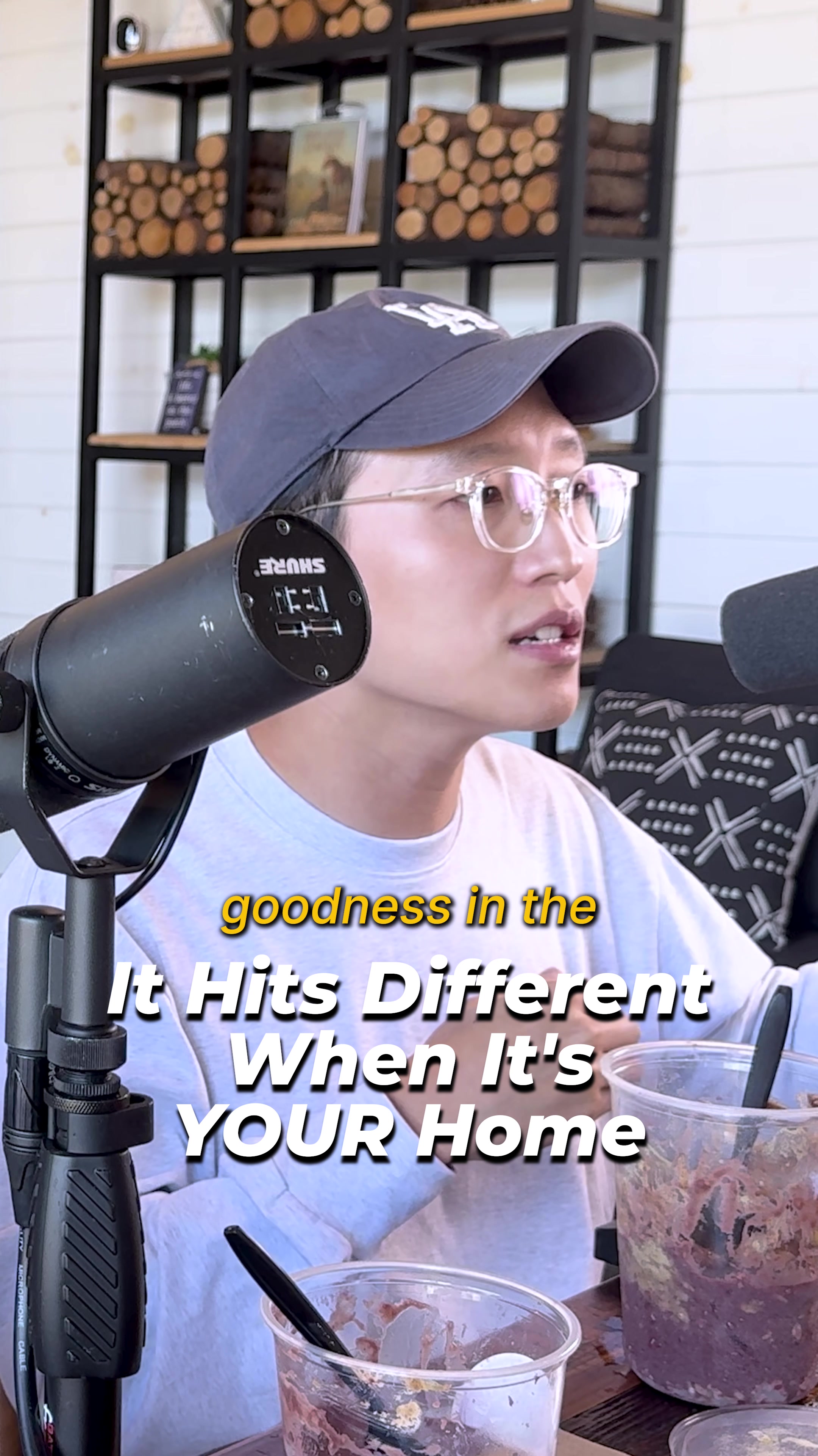 @Good Service Podcast