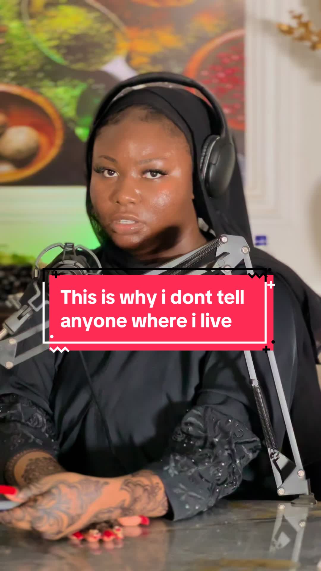 @Fauzeey’s podcast