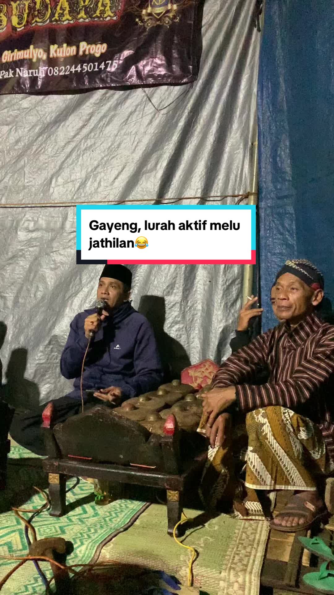 @Pecinta Budaya