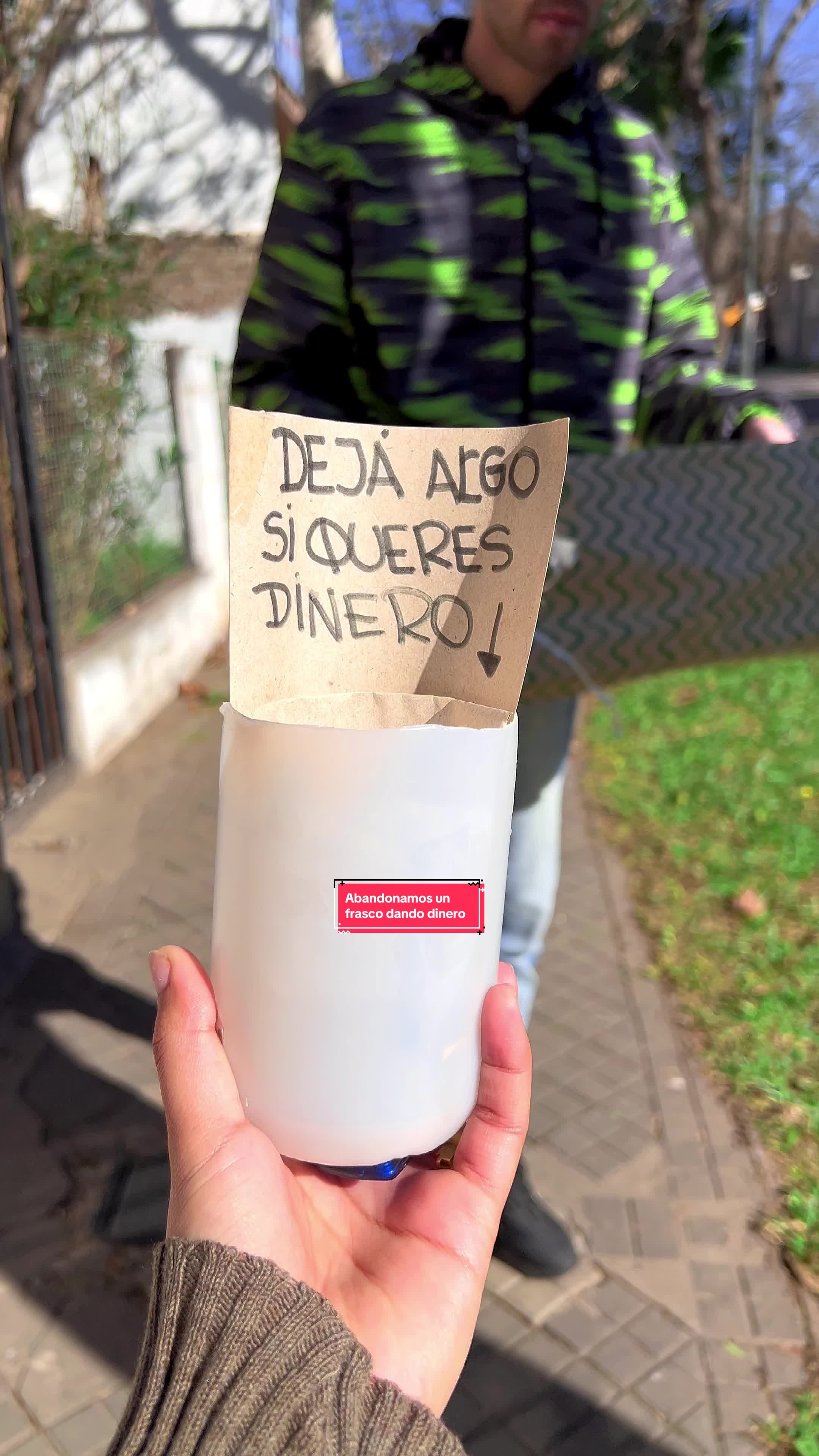 @Tamara y Franco