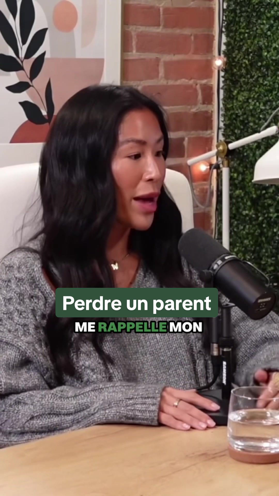 @L&rsquo;apart&eacute; - Le Podcast