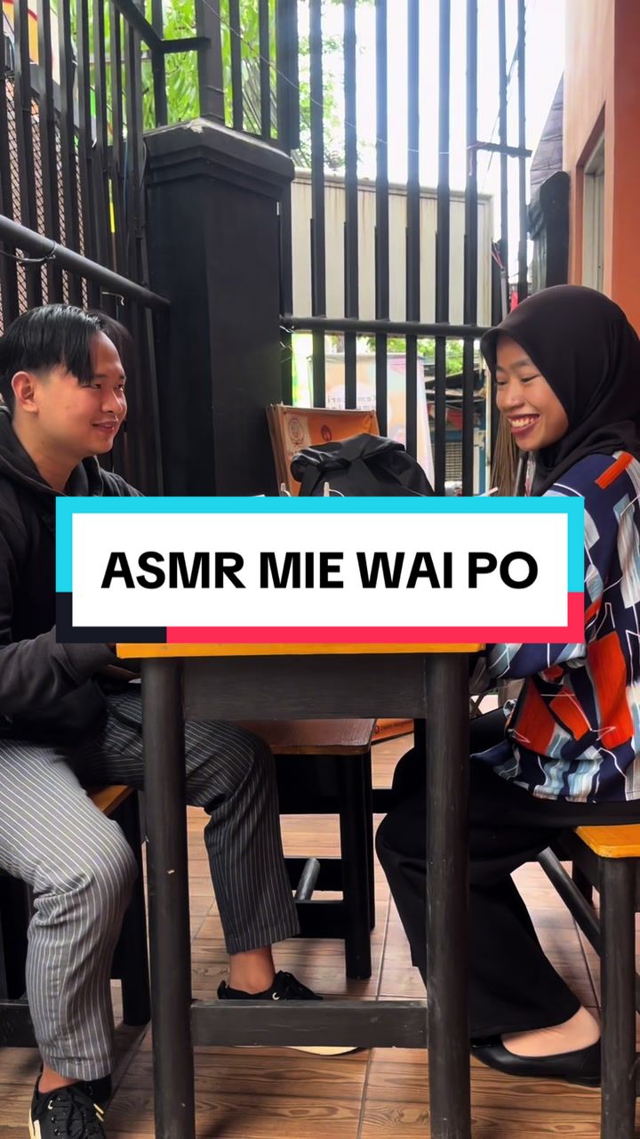 @Mie Wai Po - Bandung