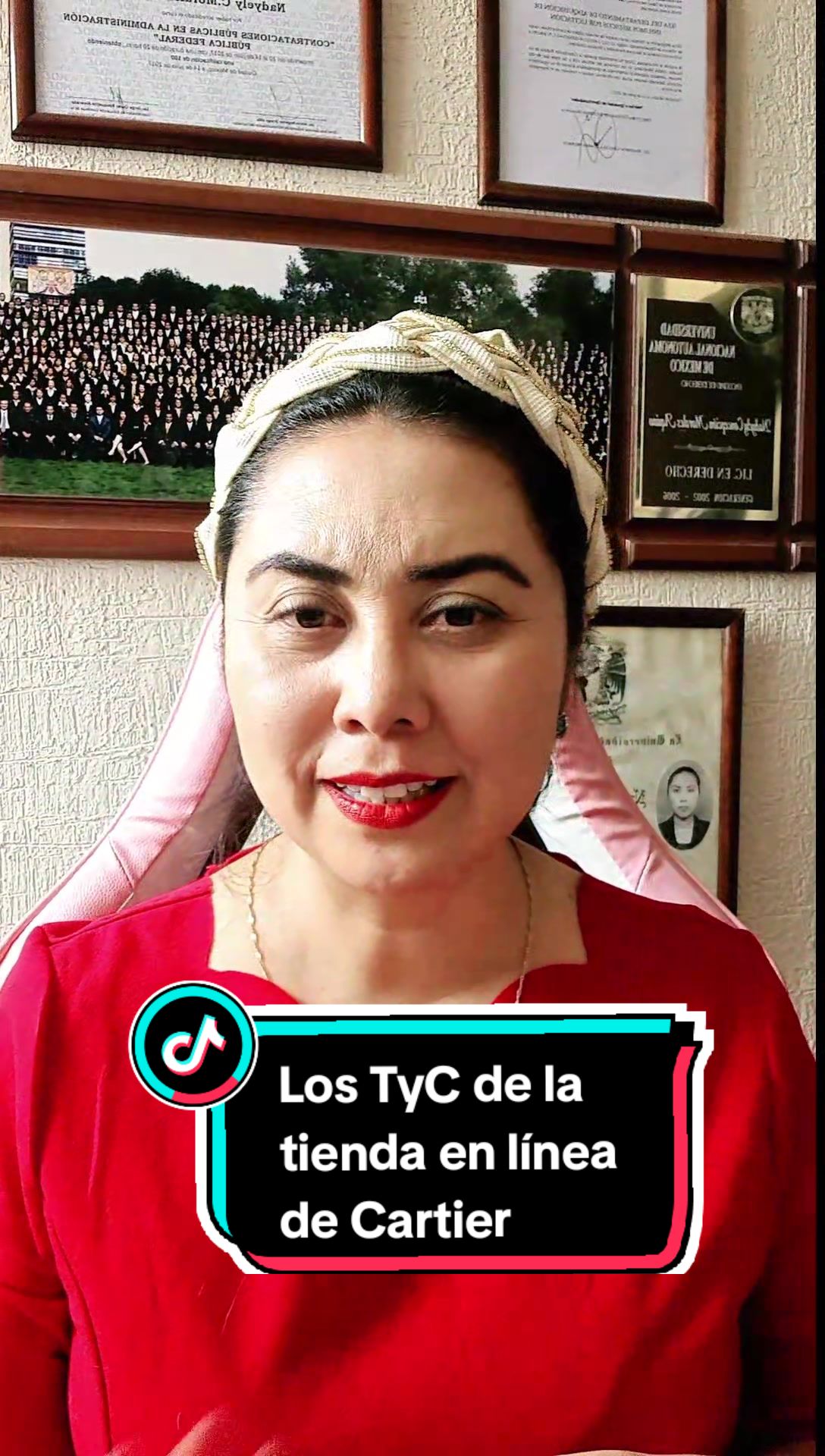@Abogada para Emprendedores