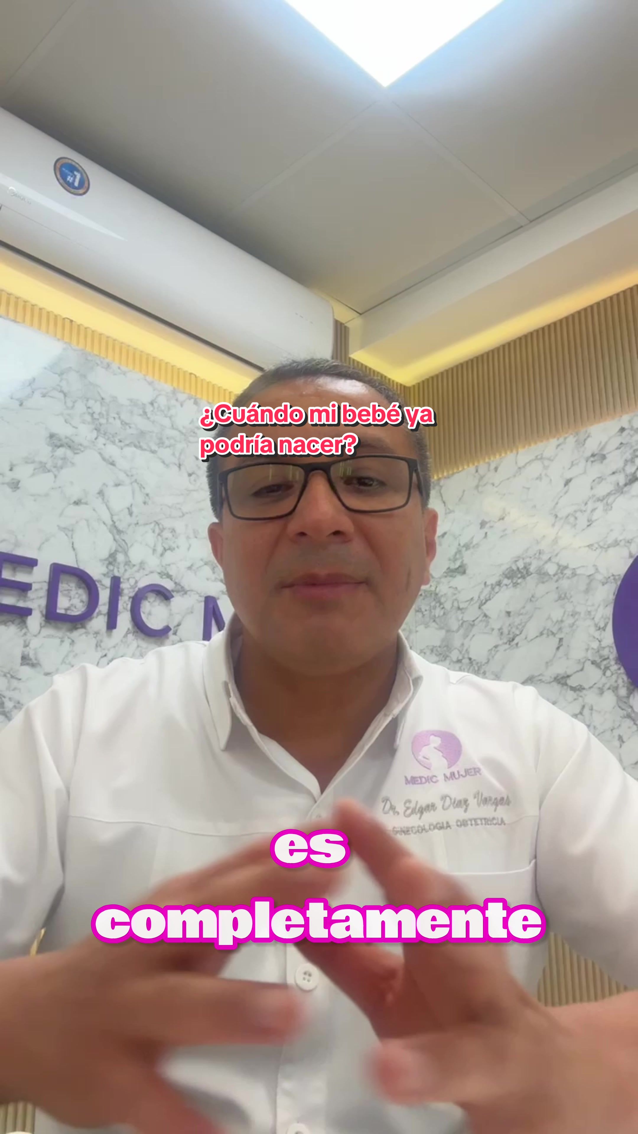 @Dr. Edgar Díaz