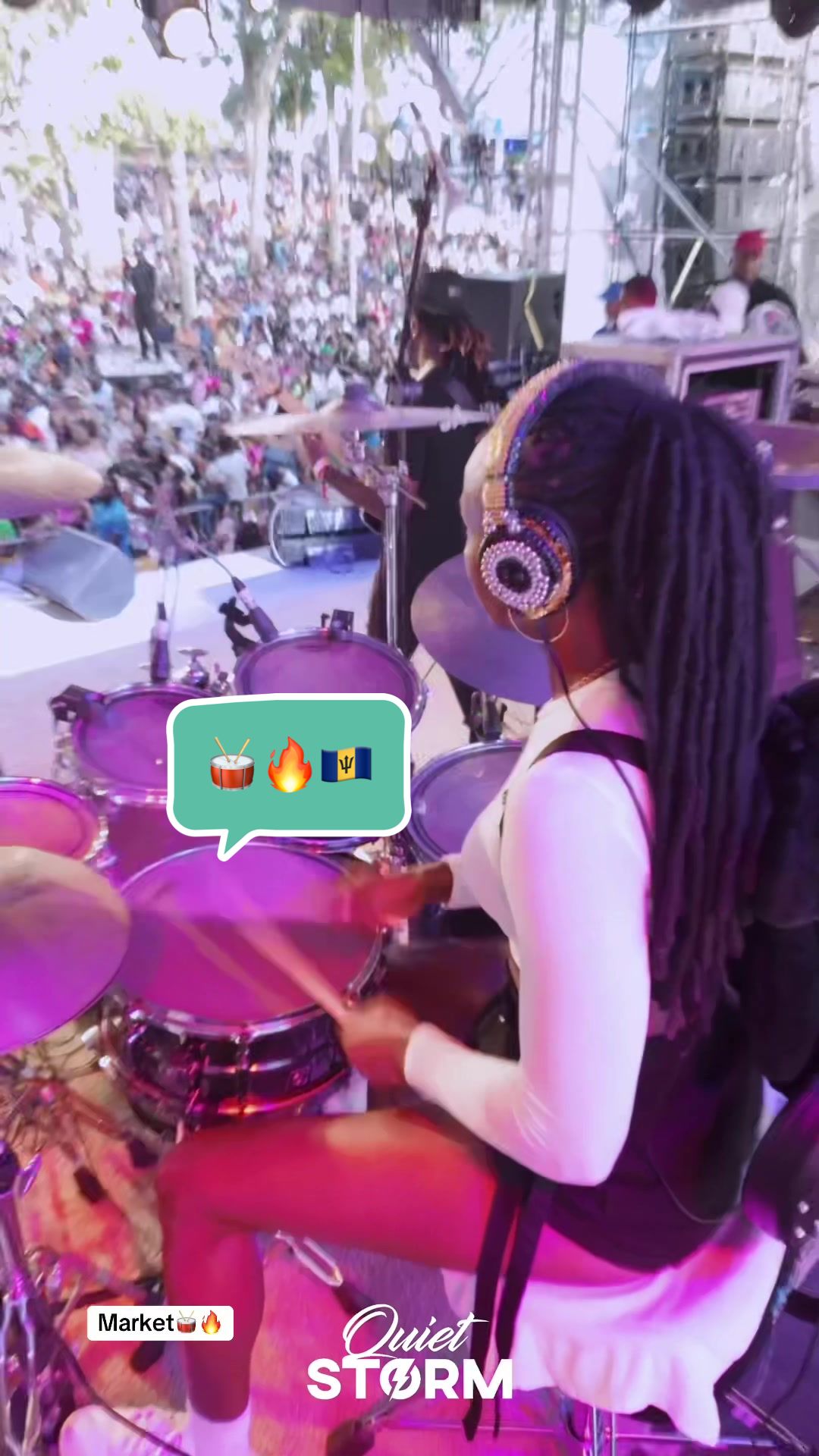 @QuietStorm_Alanna🥁