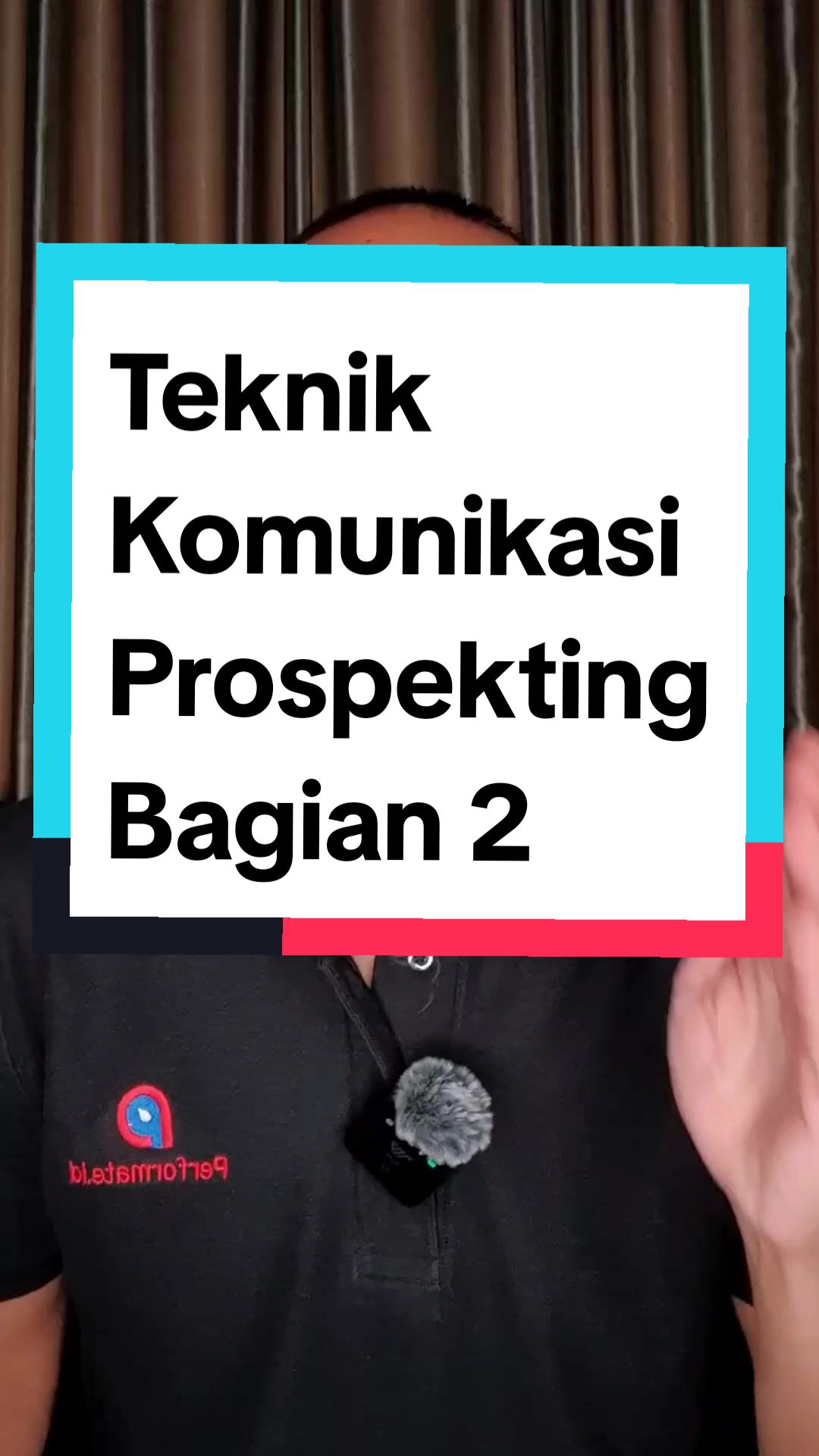 @Boris Azhar | Trusted Advisor