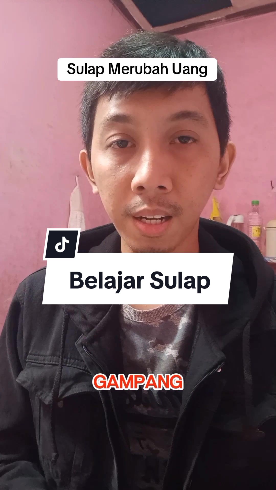 @Kang Sulap