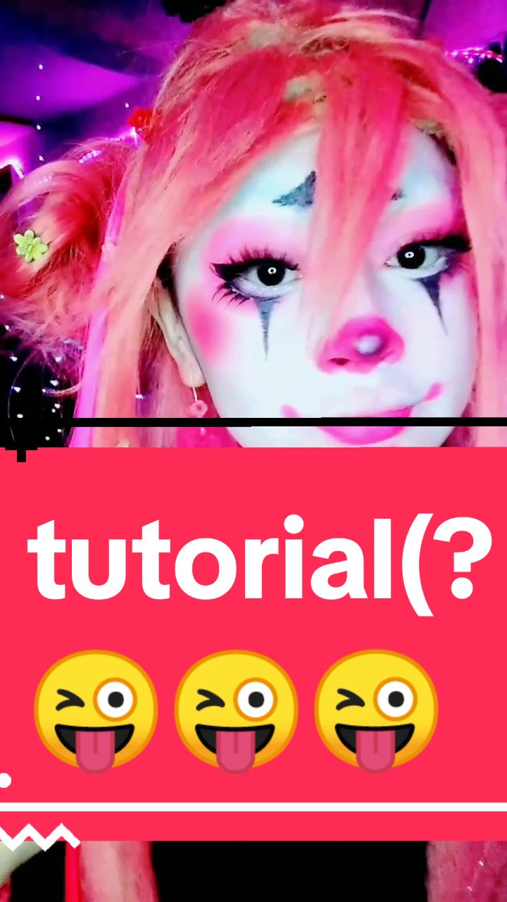 @Lenxi the silly clownnn💗