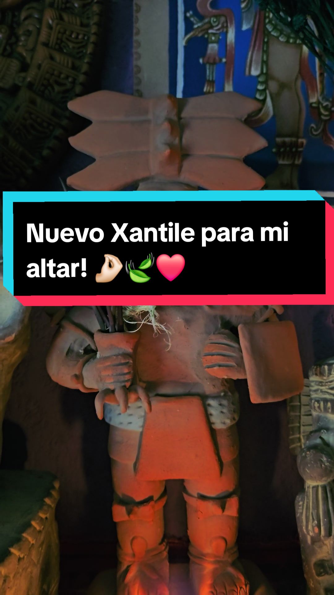 @Mallinehecatl 🌿🌬