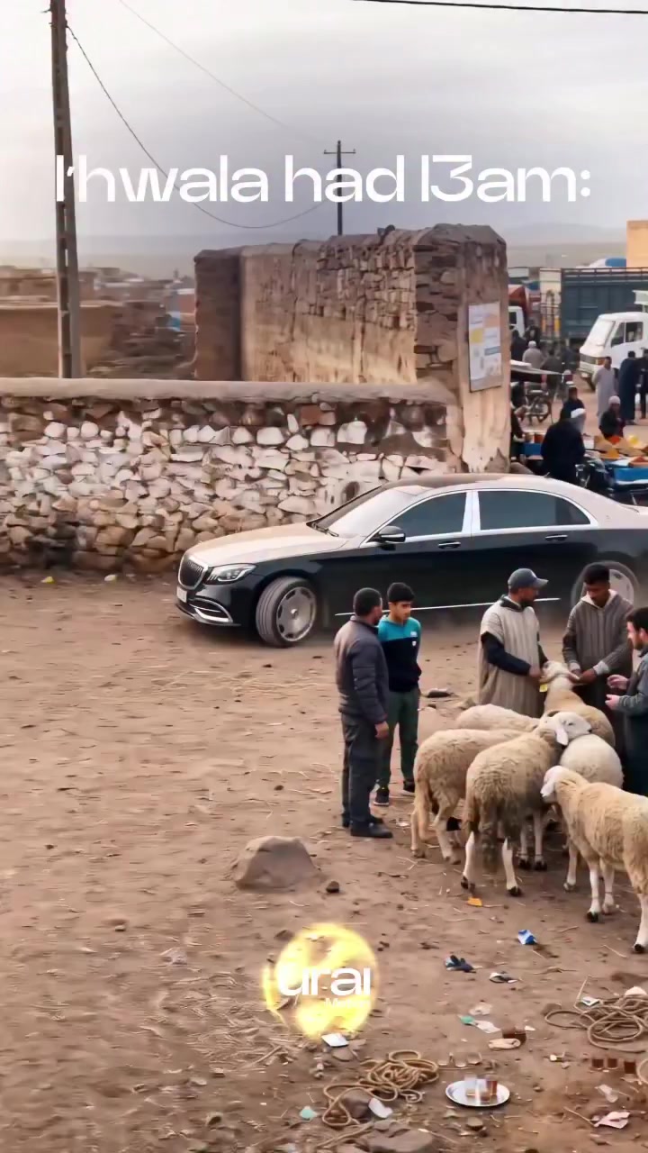 @HAHA+maroc vibes