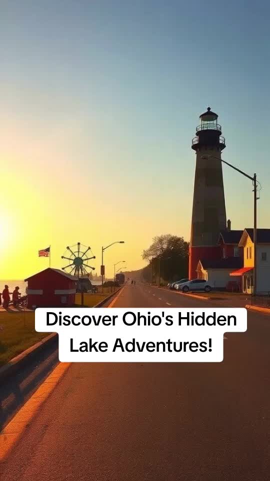 @Journey through Ohio