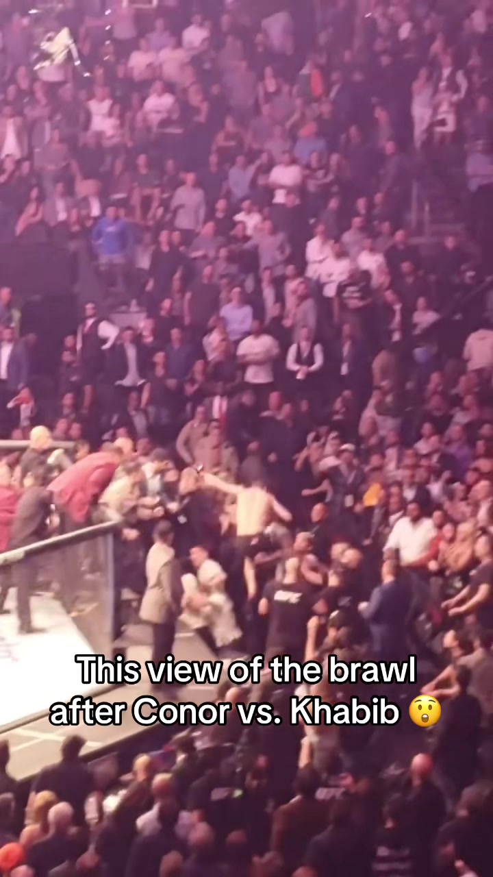@ESPN MMA