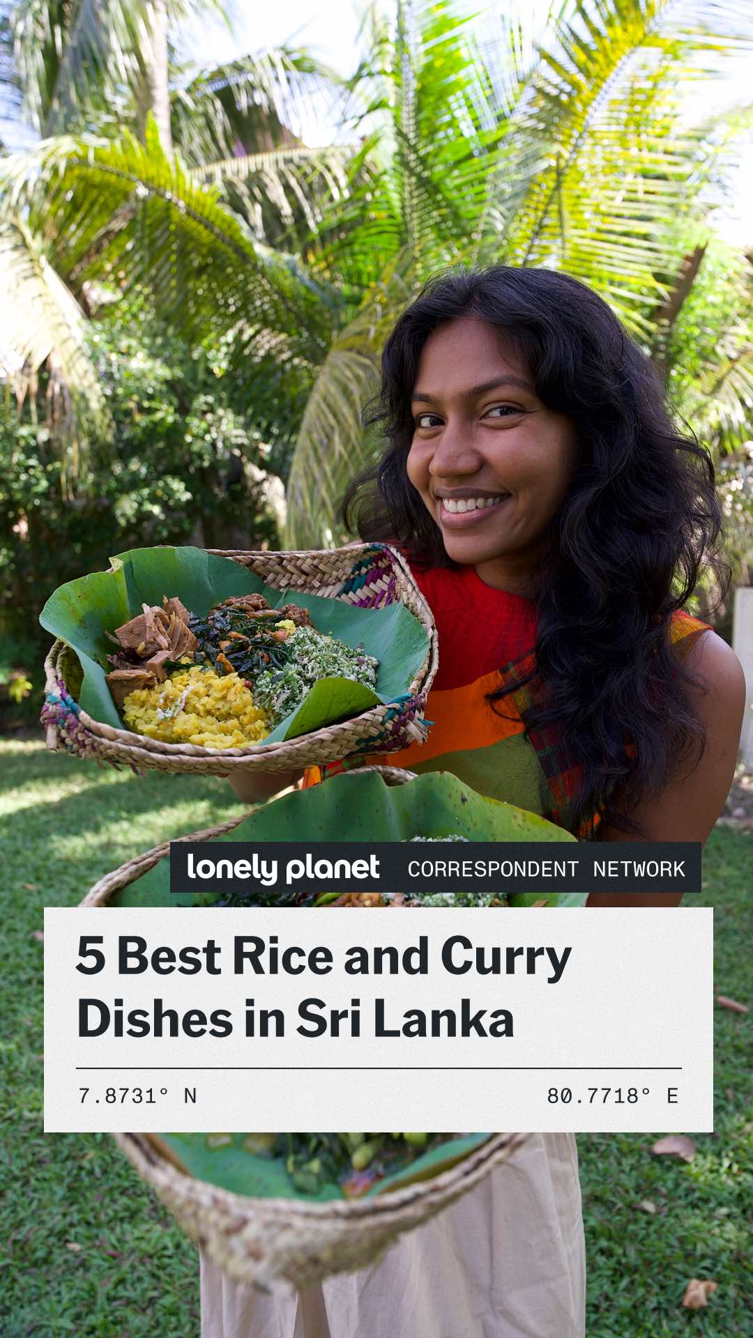 @Lonely Planet