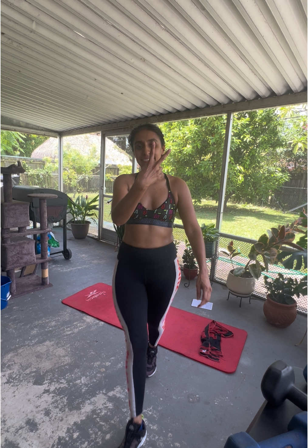 @Maria Guevara