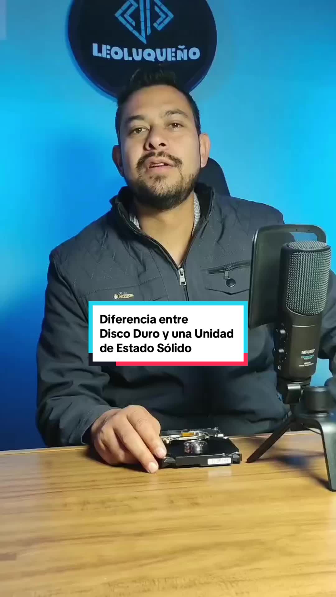 @Leo Luqueño