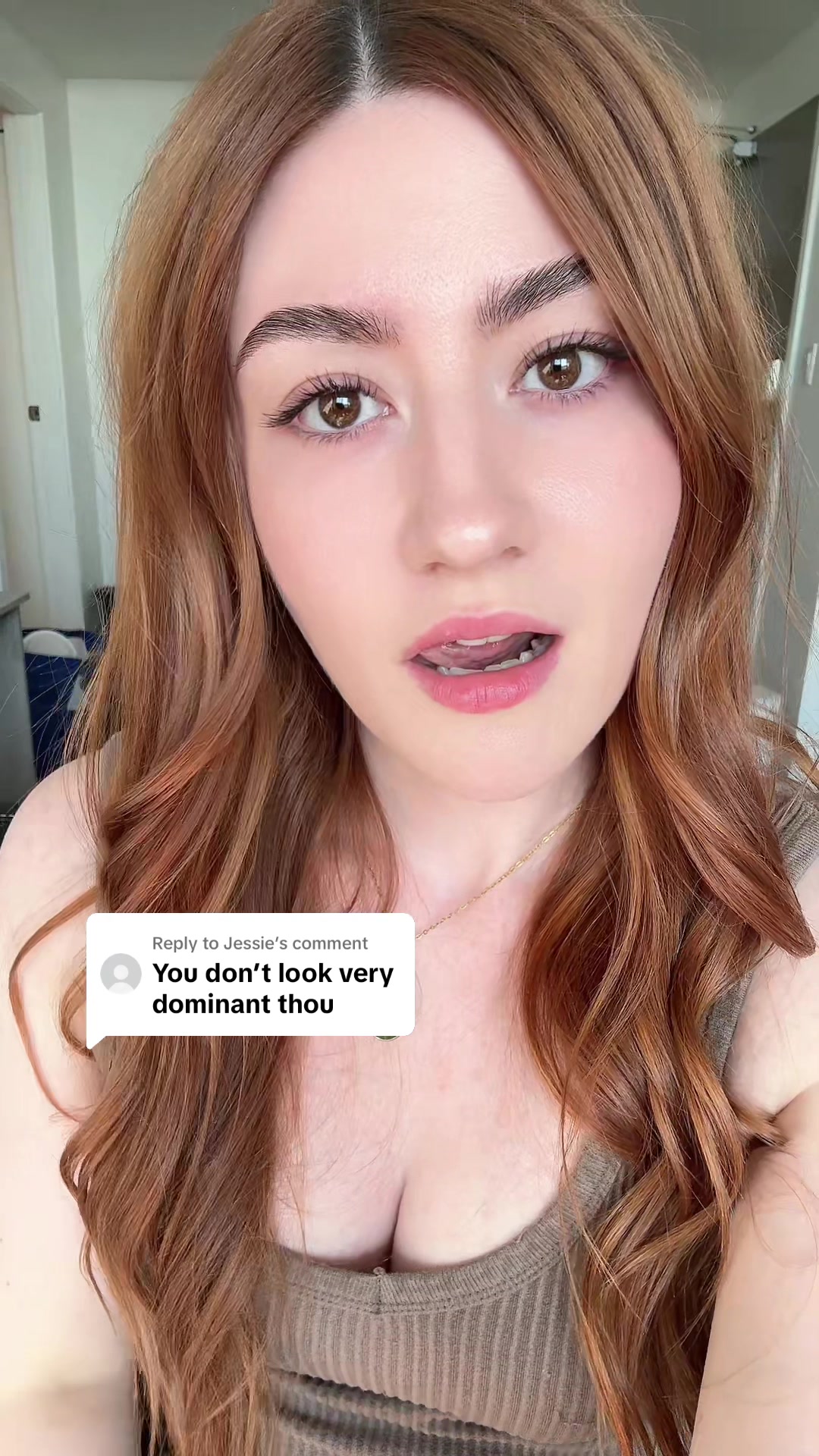@Katie