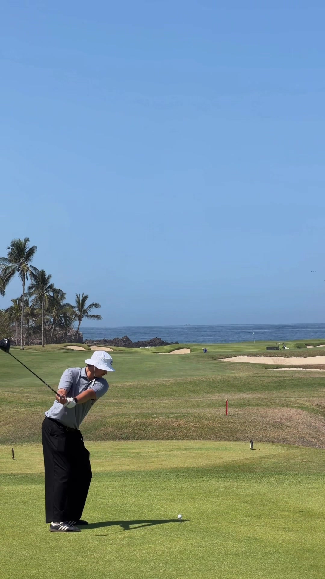 @Carter Smith | Groovy Golf