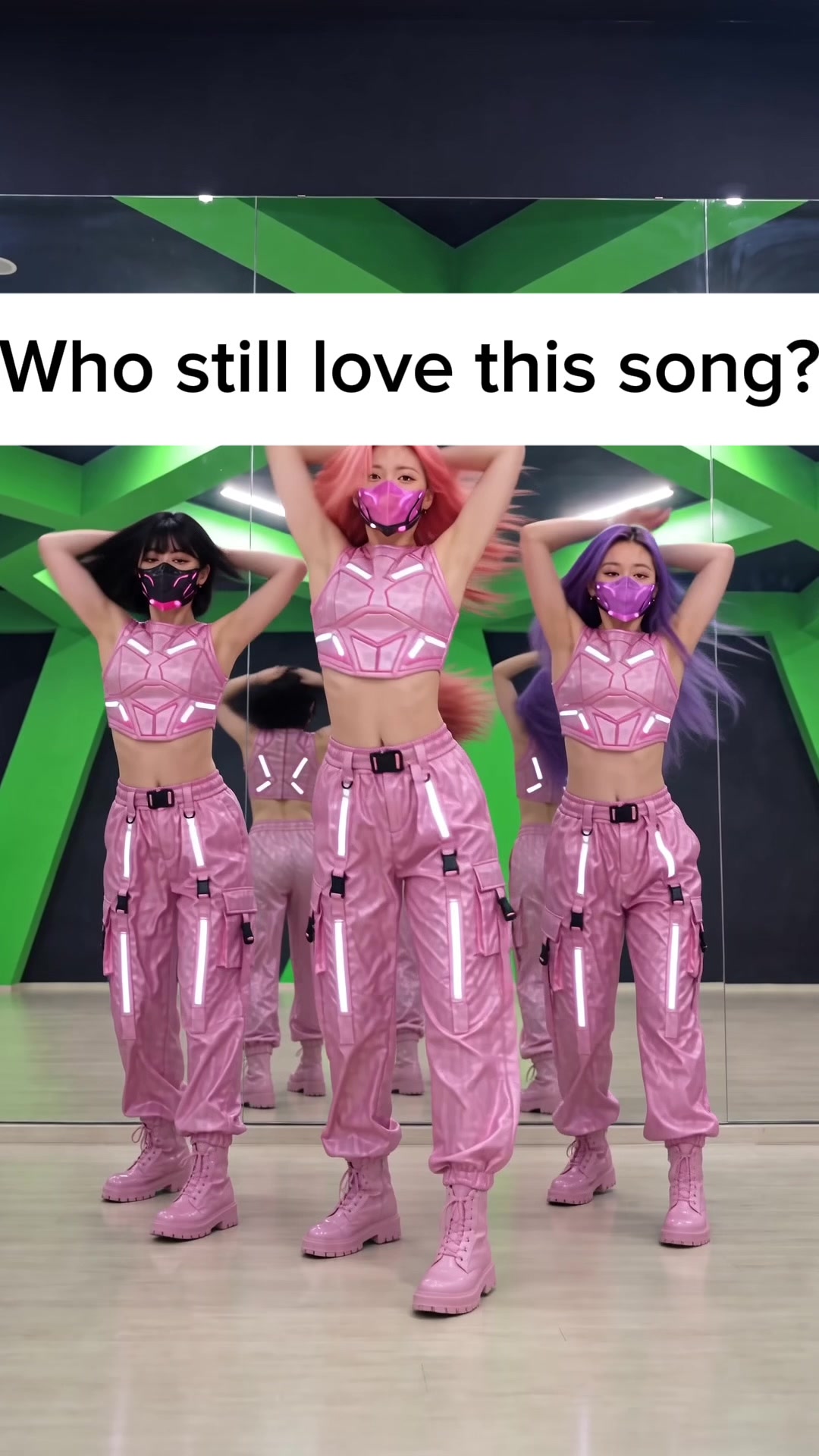 @Xnova dance