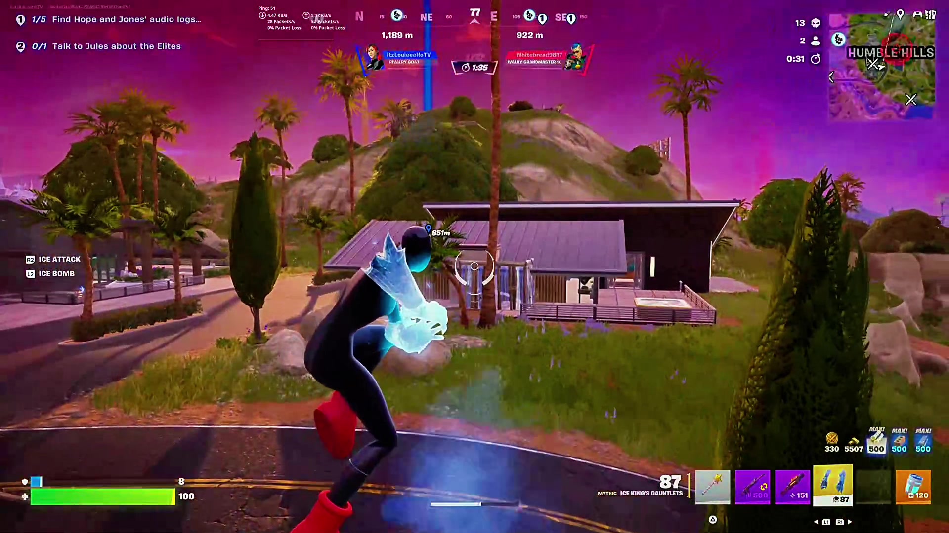 @itzlouieeehotv