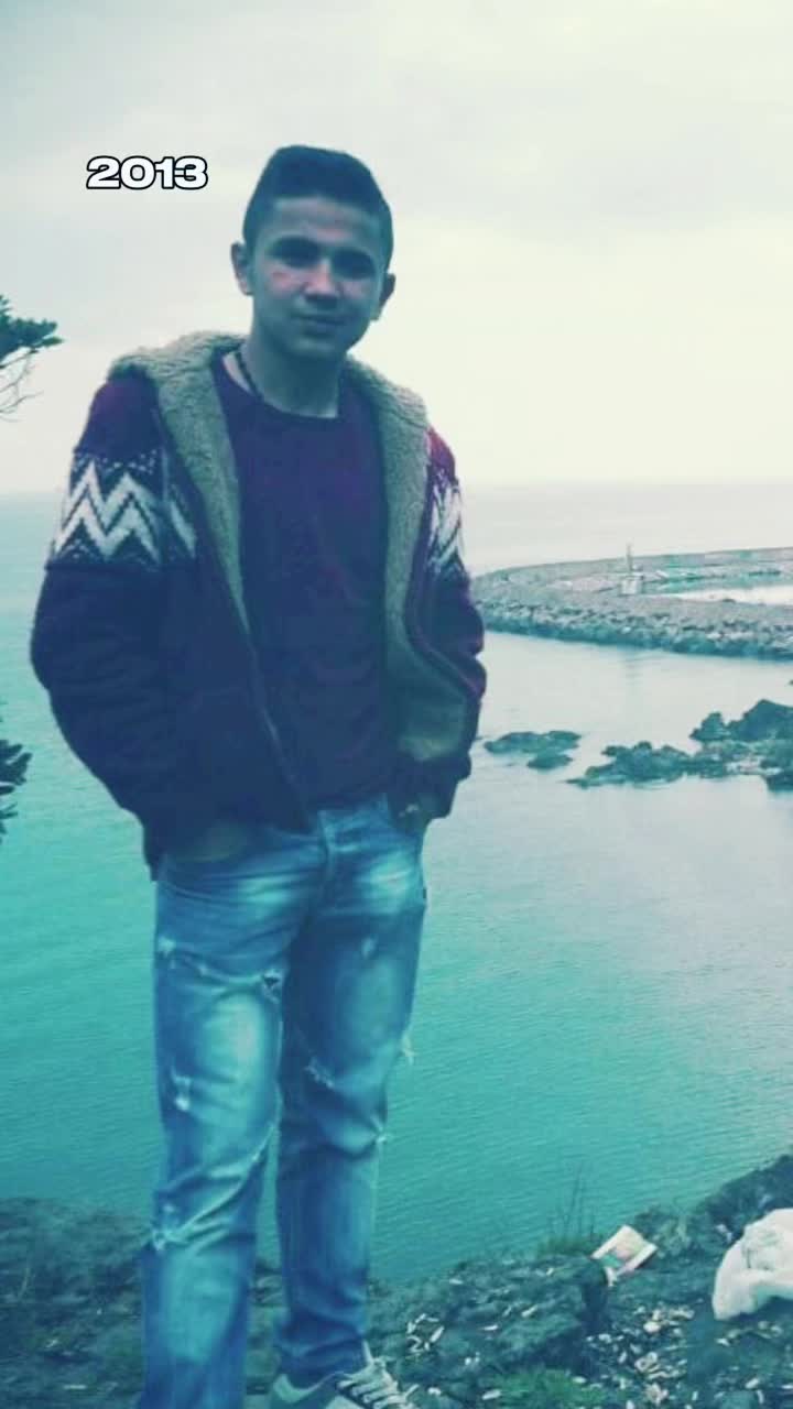 @G&ouml;kdeniz Yıldız
