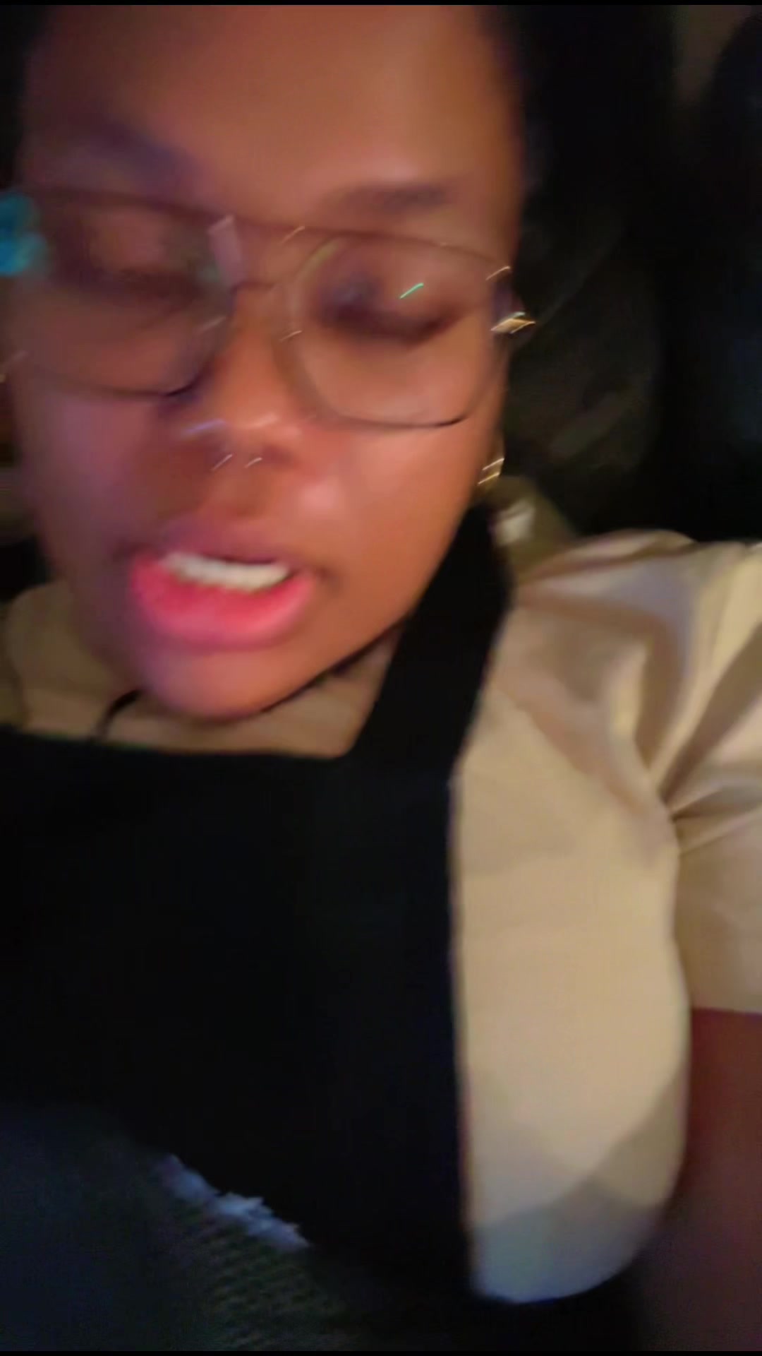 @Tiffany | Talks Bout It All