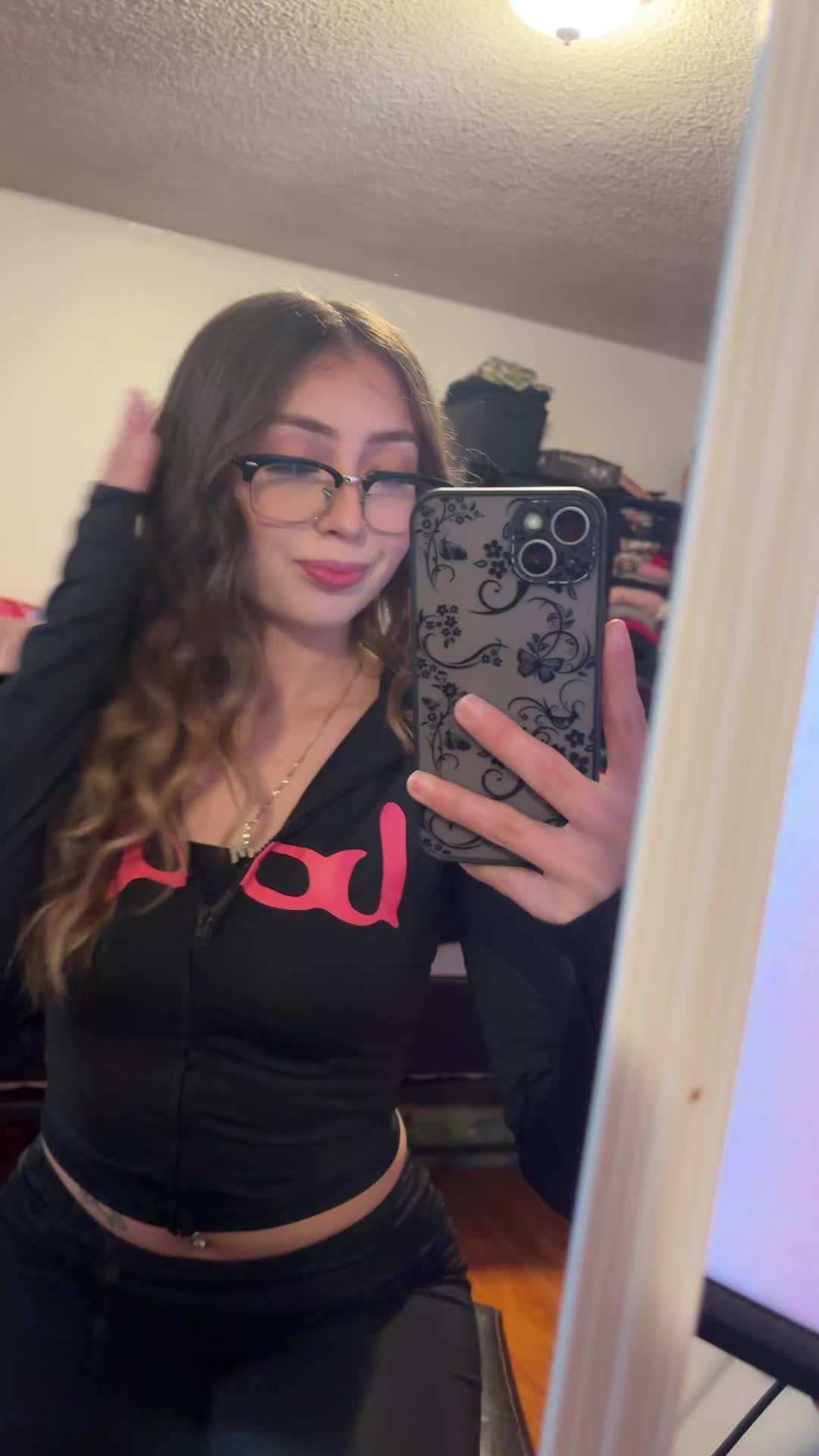 @mylah👅