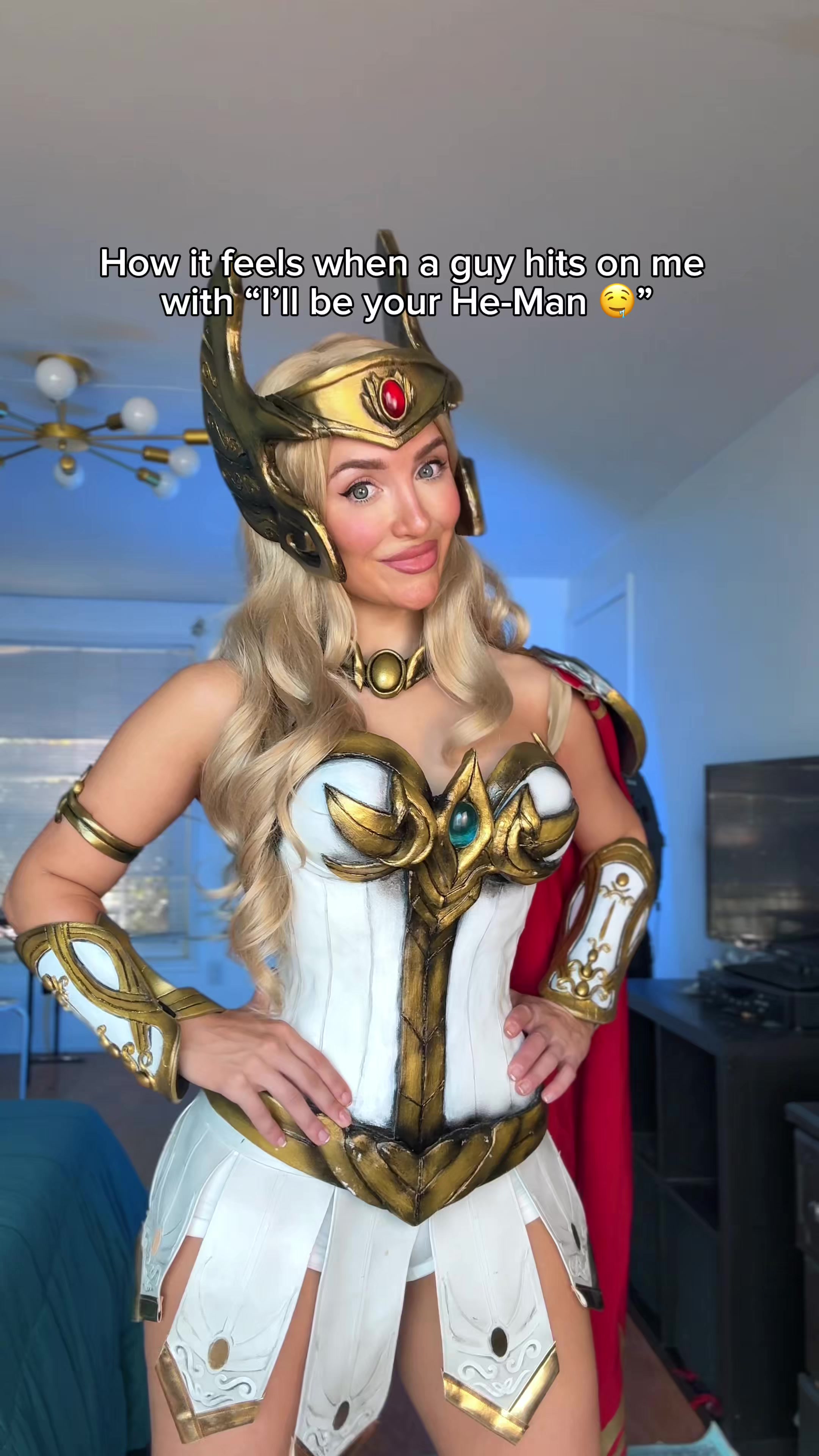 @Lisa Mancini