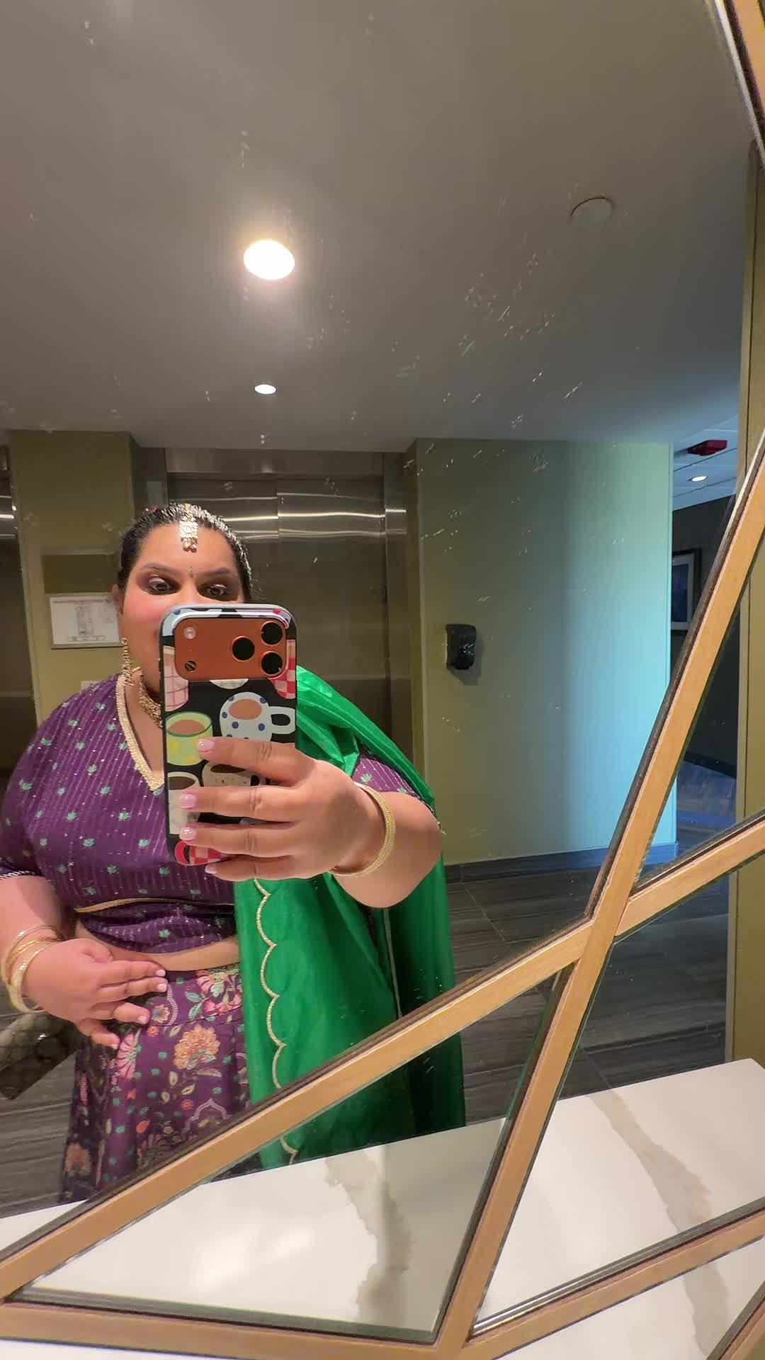 @Divyanka Sharma