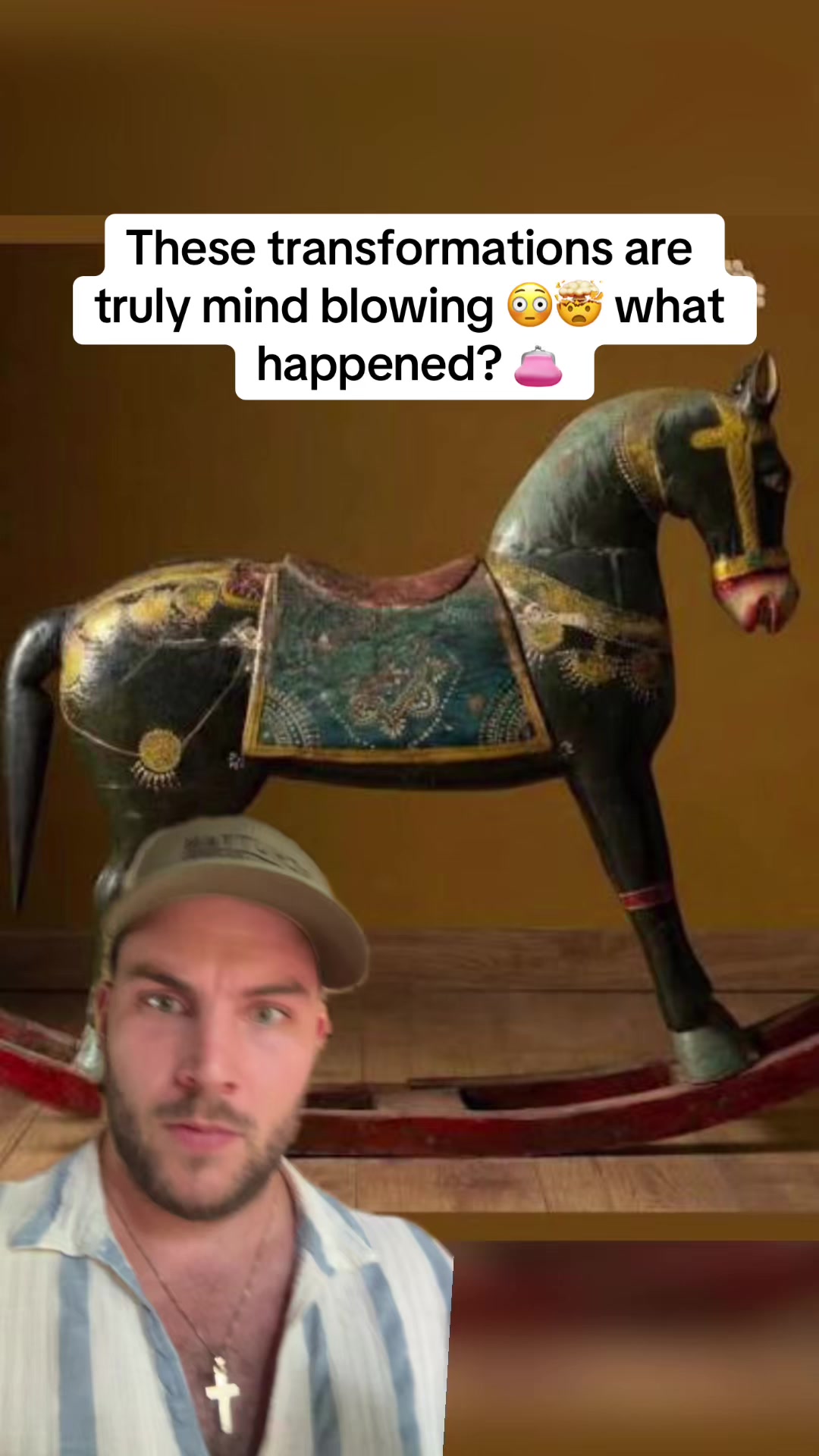 @Shayne Vibes Truth
