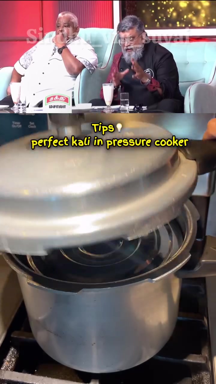 @versatile cooking