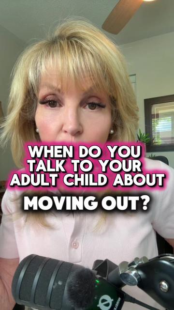 @Shari Jonas - Parenting Advice