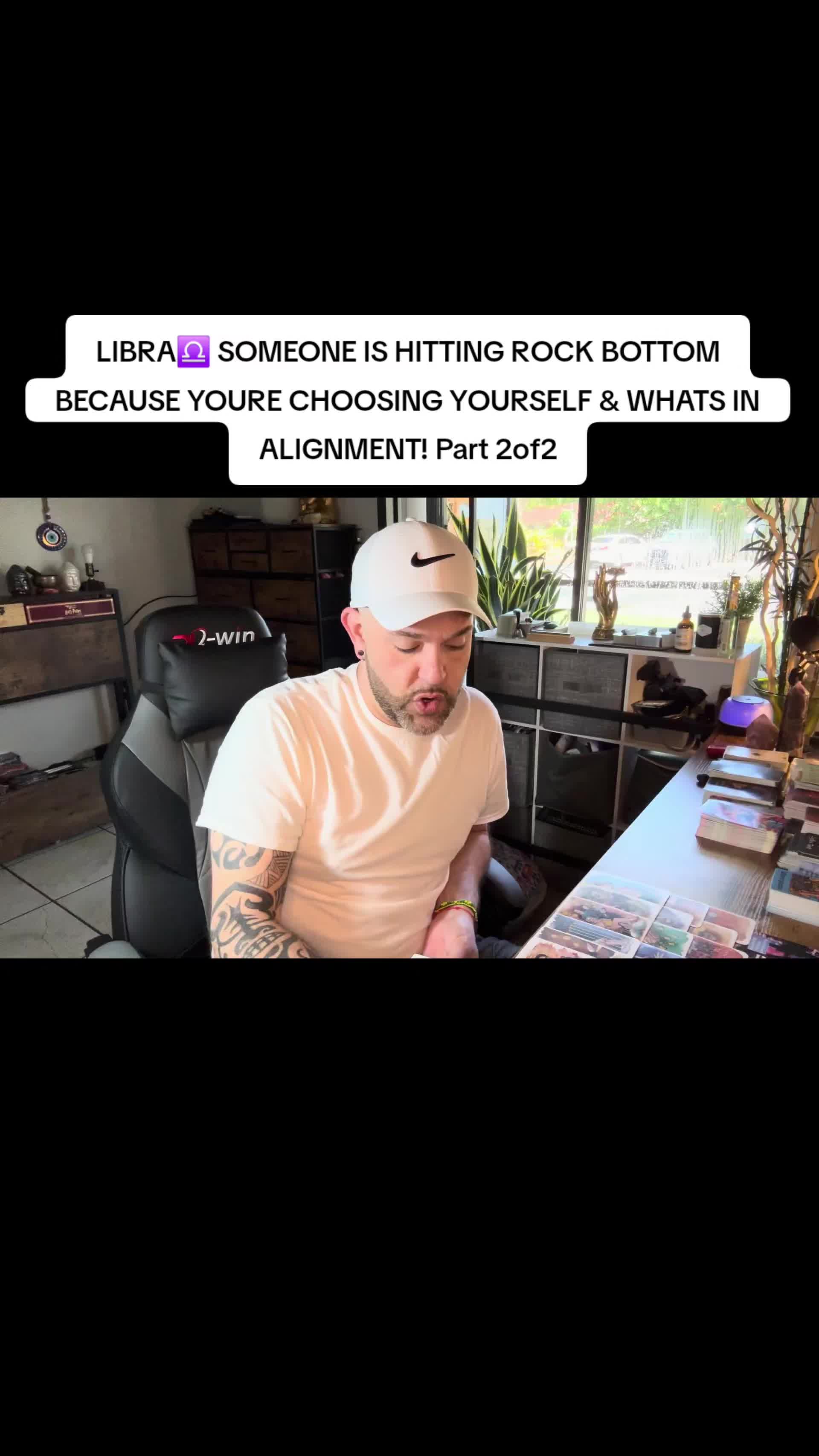 @Louie Spirit Tarot