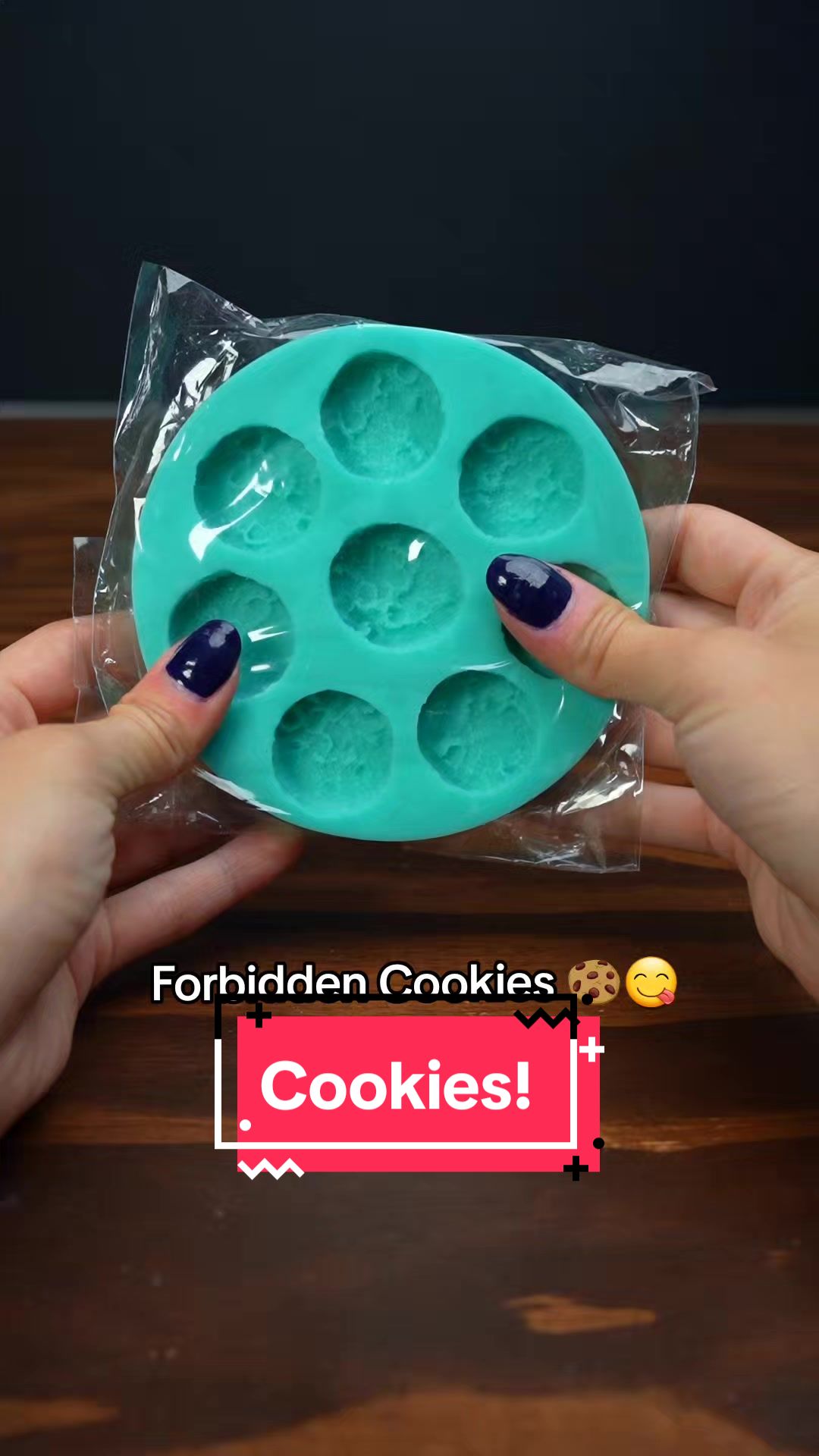 @Cookie's Candle Crafts