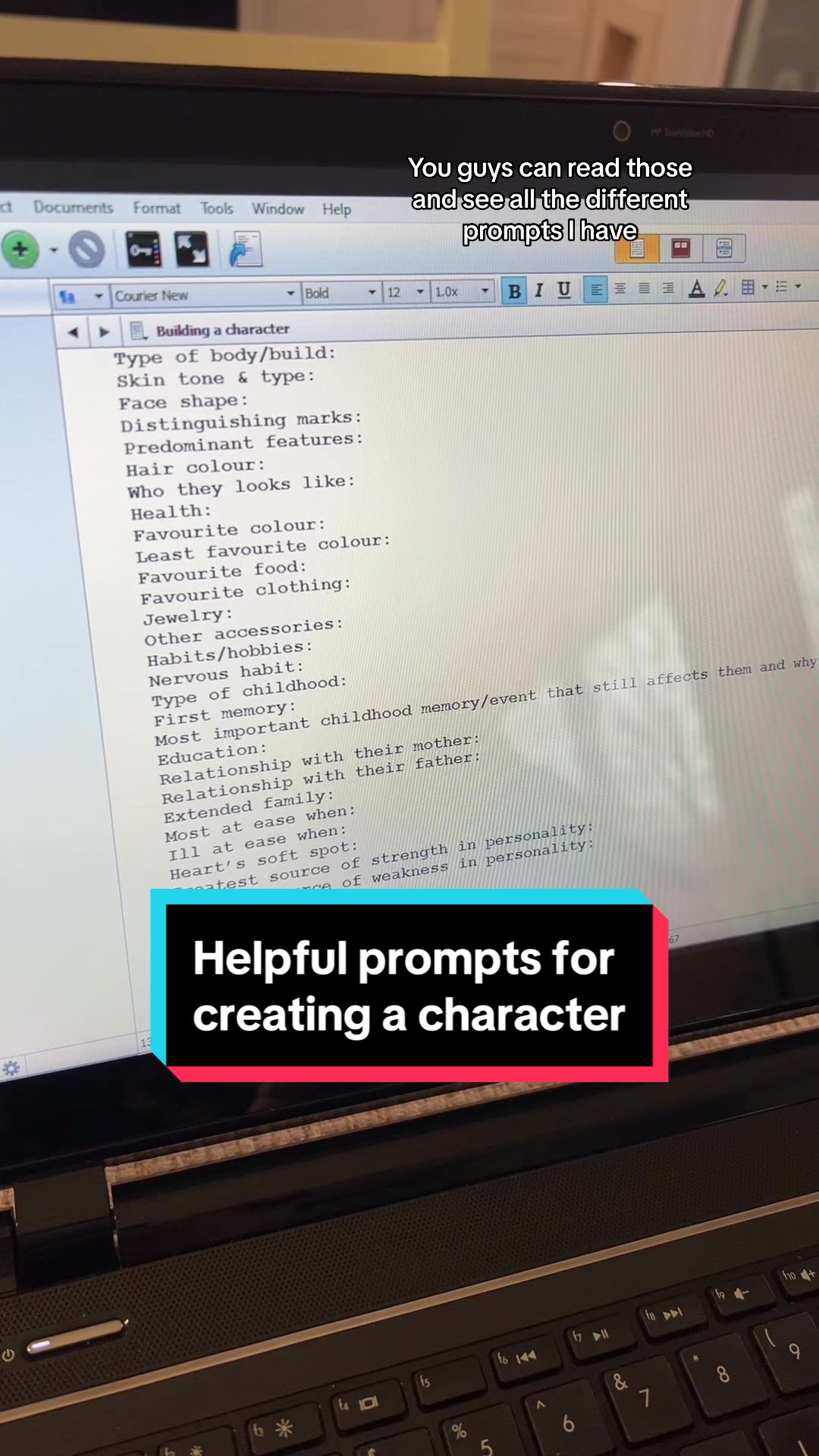 @Linda // ๐๐โจ