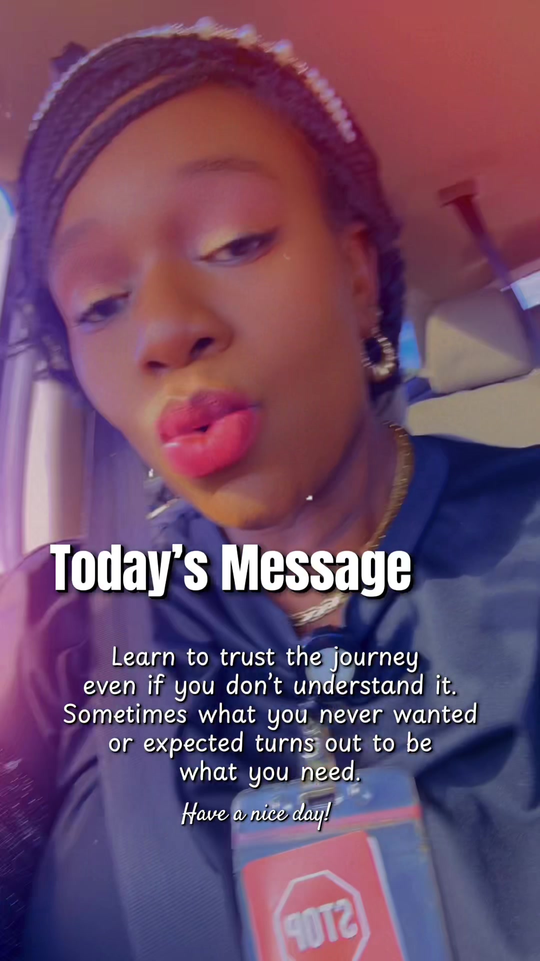 @Ivy Amoah