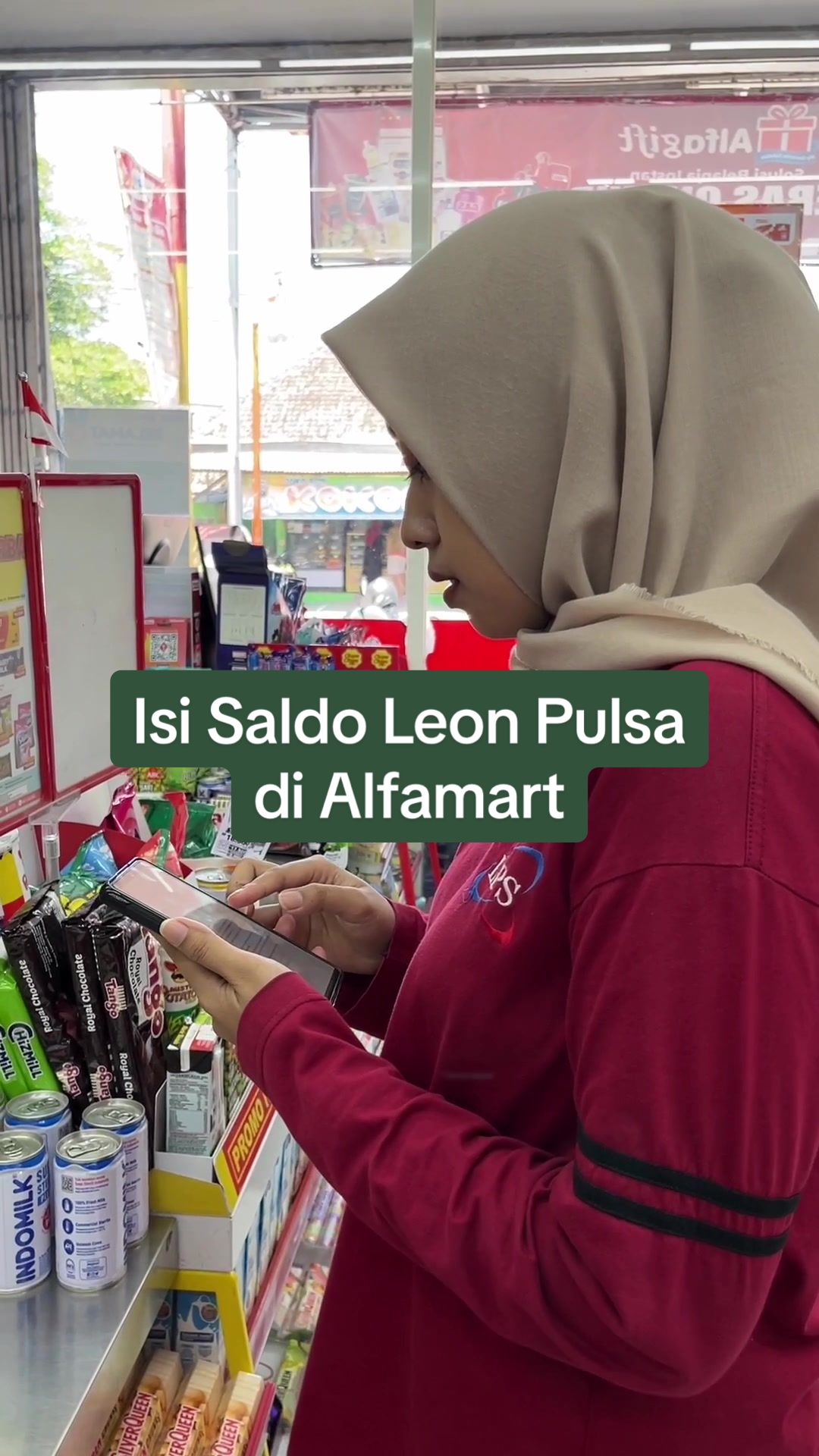 @Leon Pulsa Official