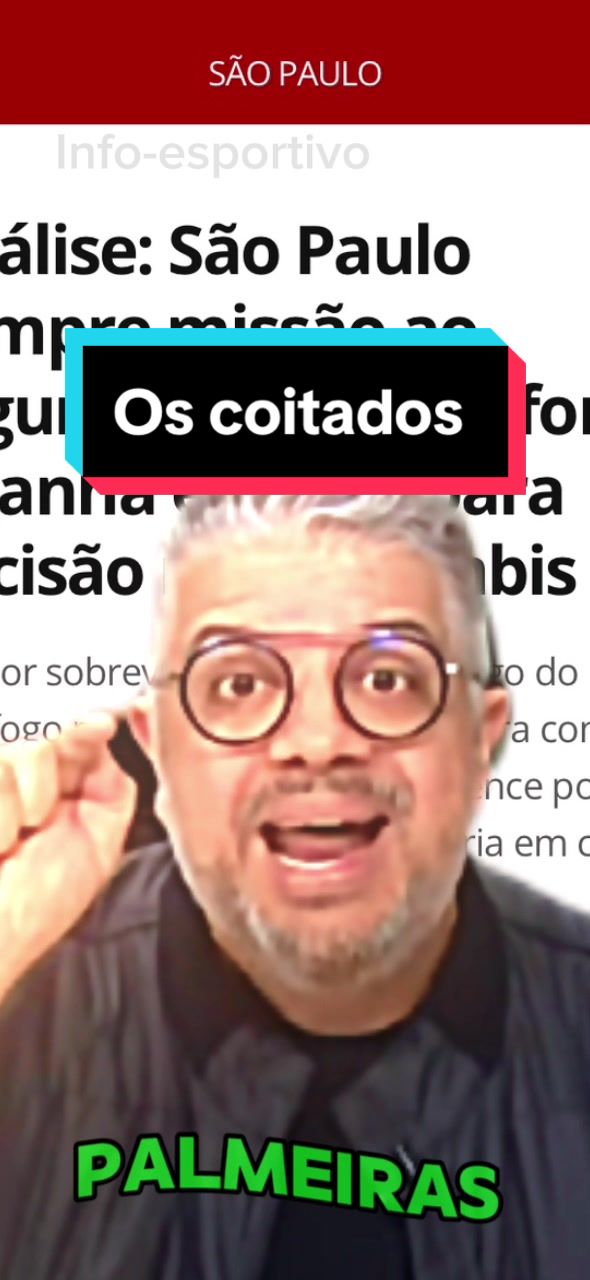 @Info Esportivo