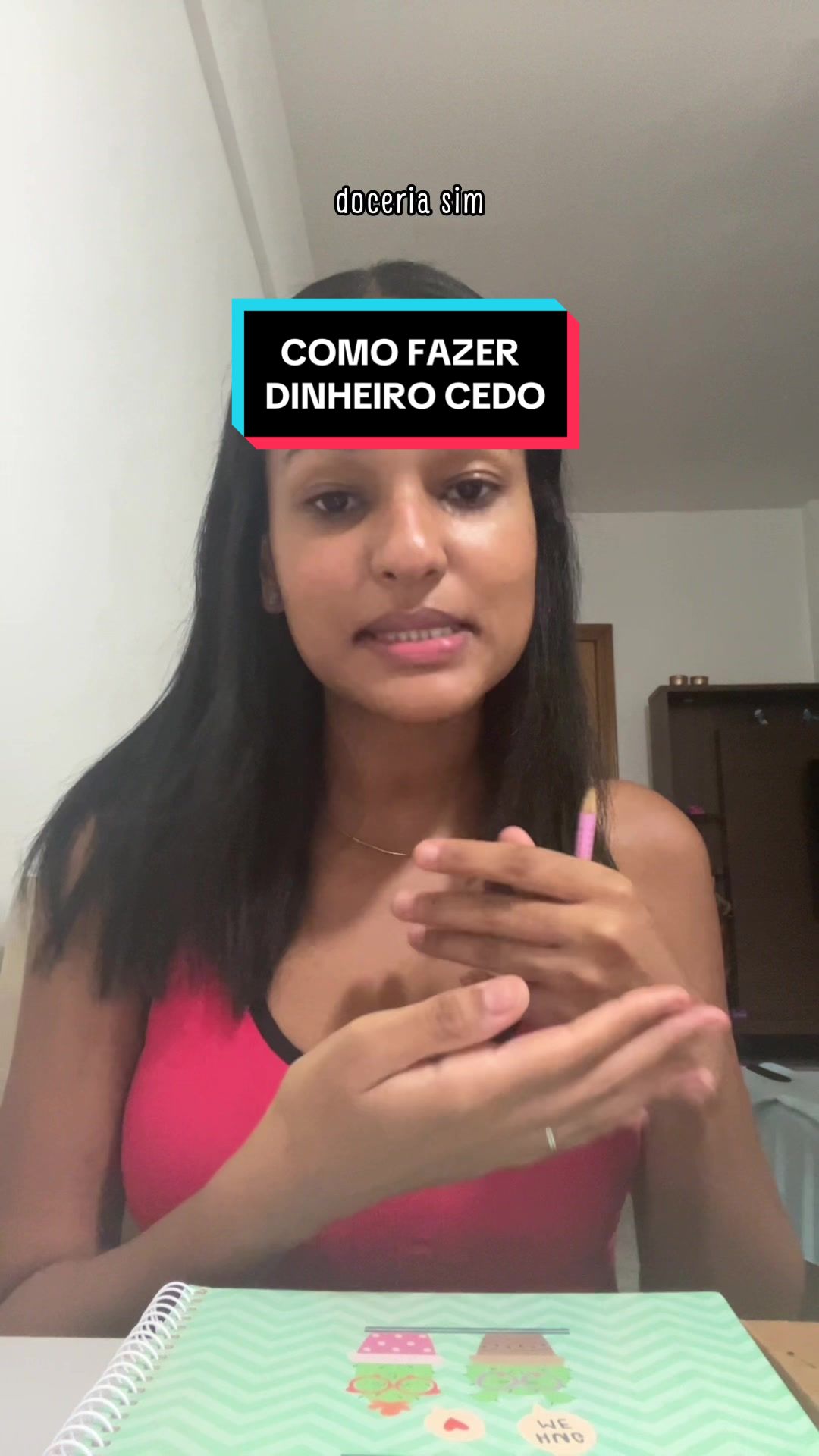 @Talitinha