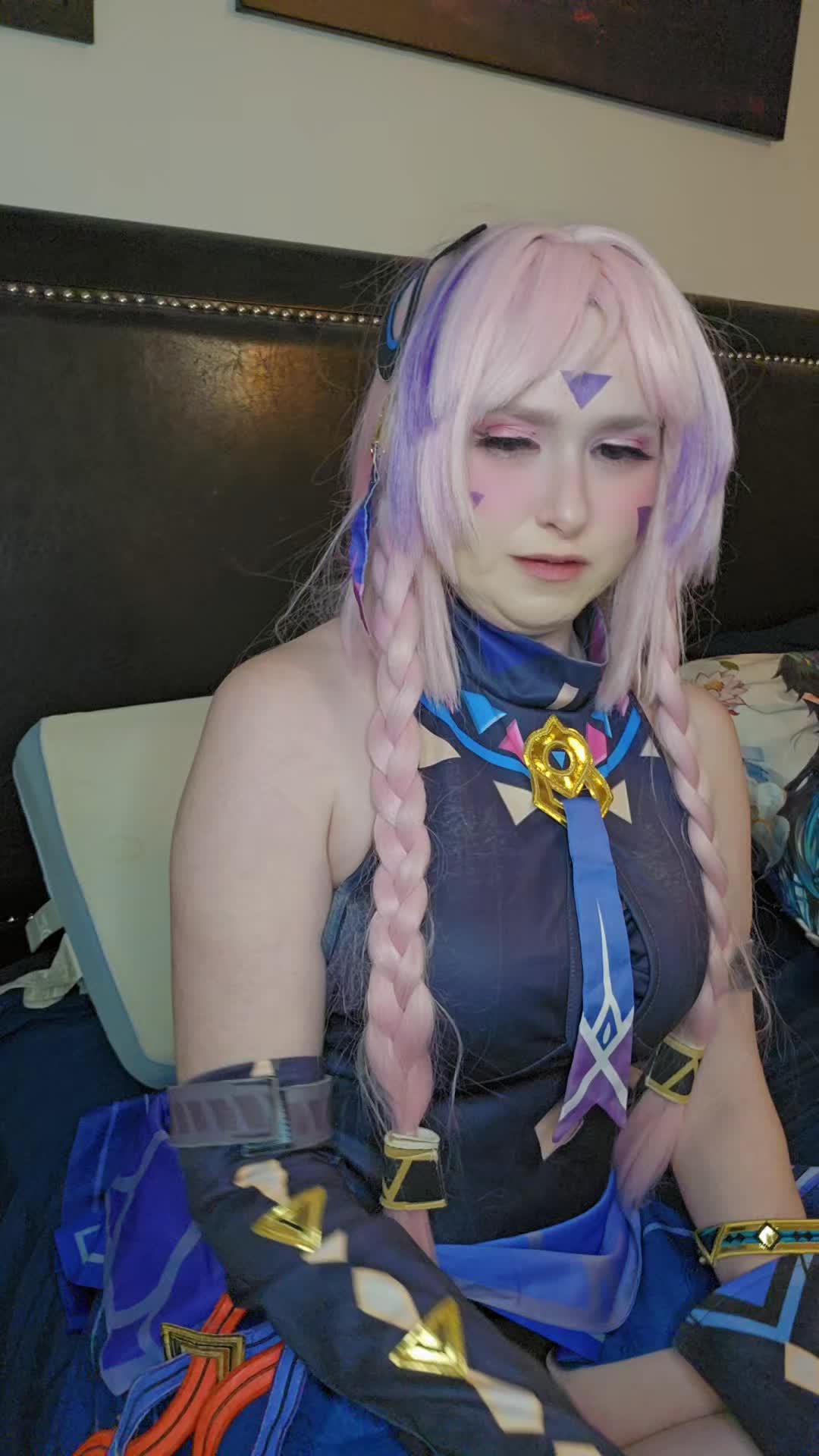 @Abigail (mikochan215 on all)