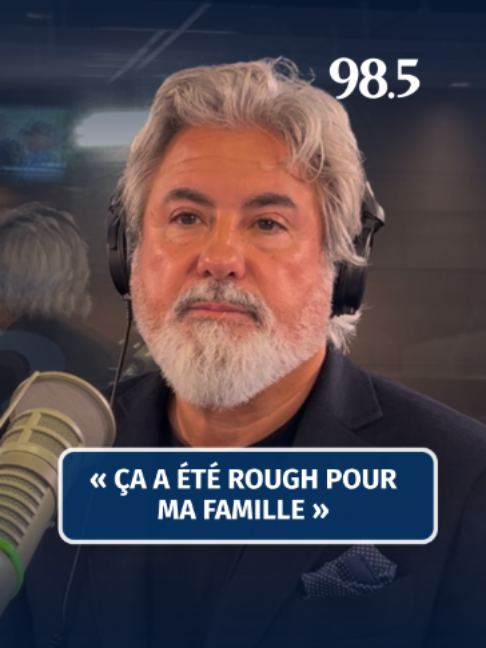 @98.5 FM