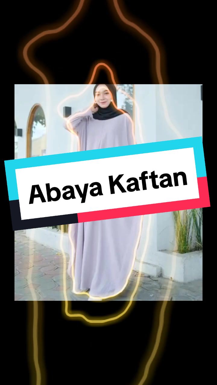 @Fashion Kekinian