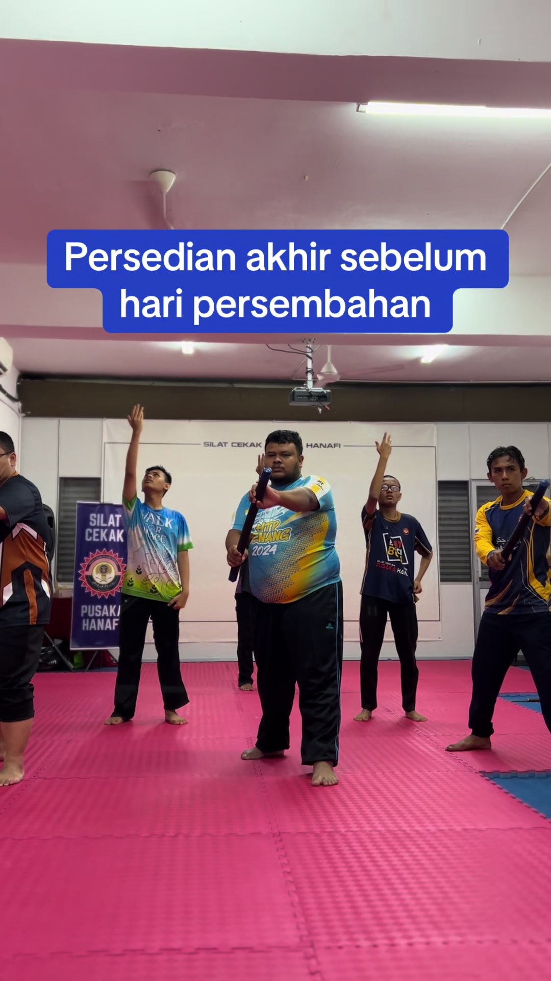 @Pusaka Hanafi Pulau Pinang