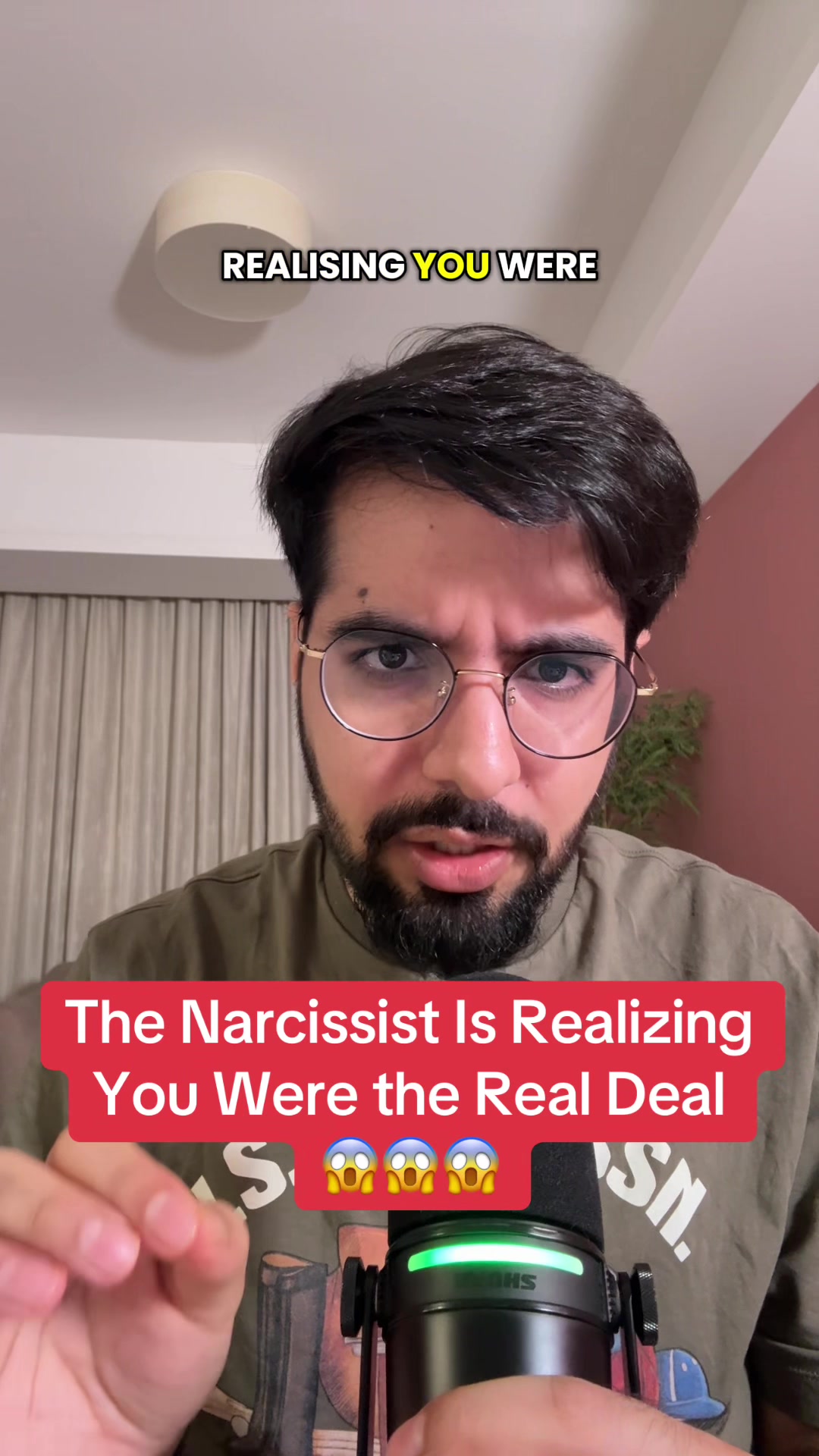 @Danish Bashir
