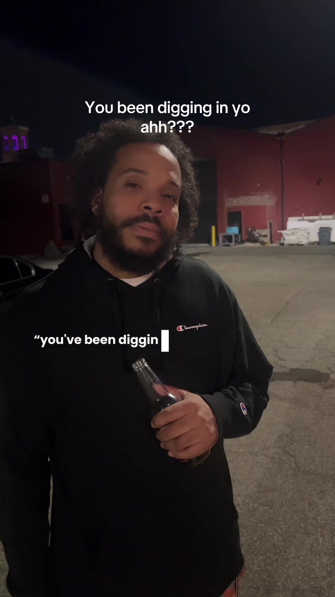 @Zay&rsquo;s kinda funny